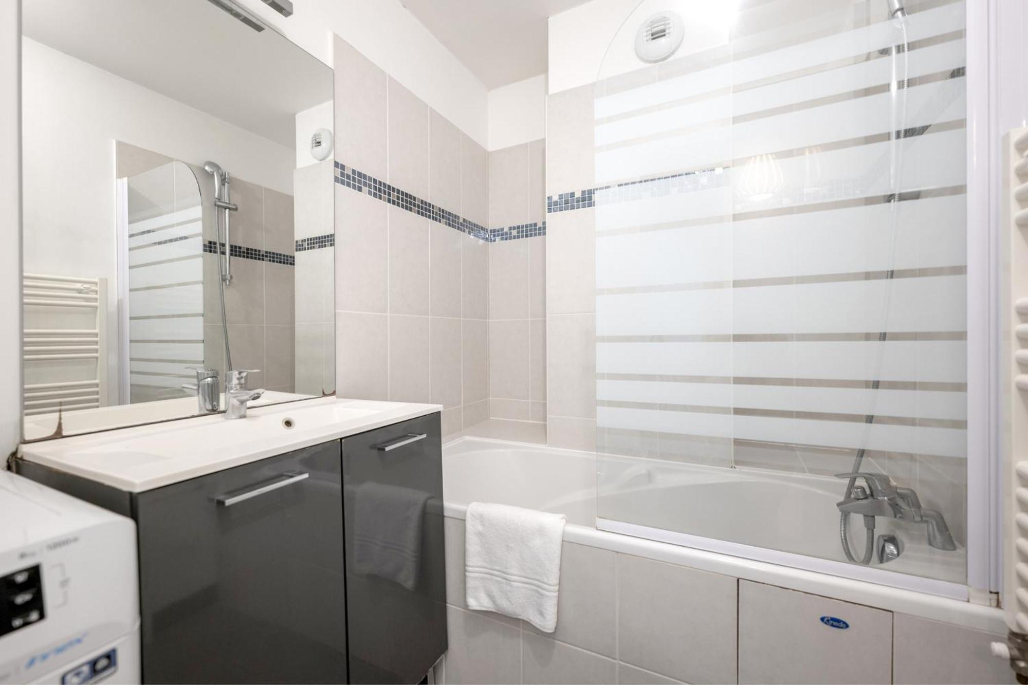 Apartment Les Terasses De Louise Bordeaux
