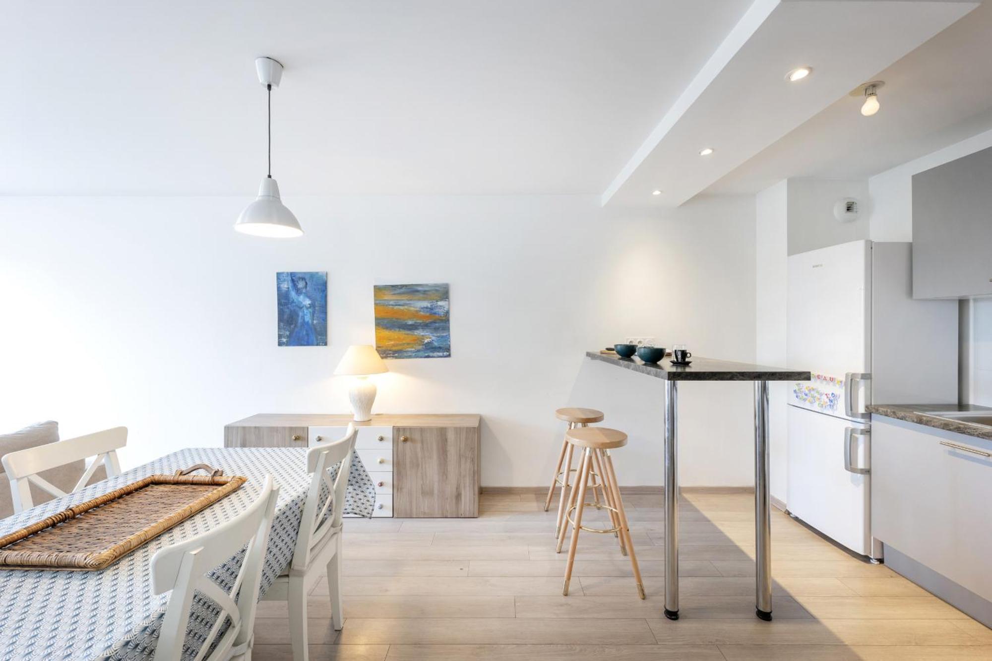 Les Terasses De Louise Apartment Bordeaux