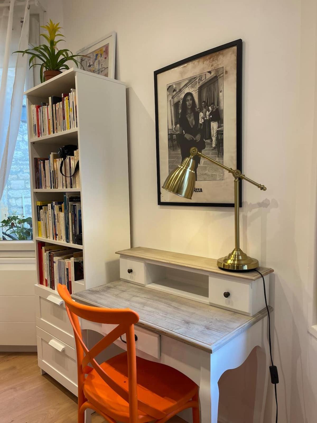 Apartment Aux Chartrons *