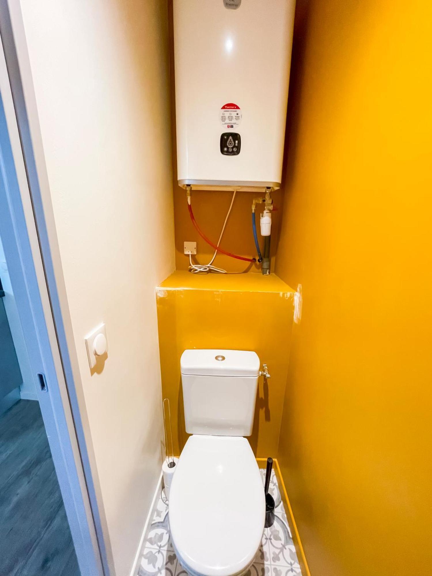 Climatises En Centre
