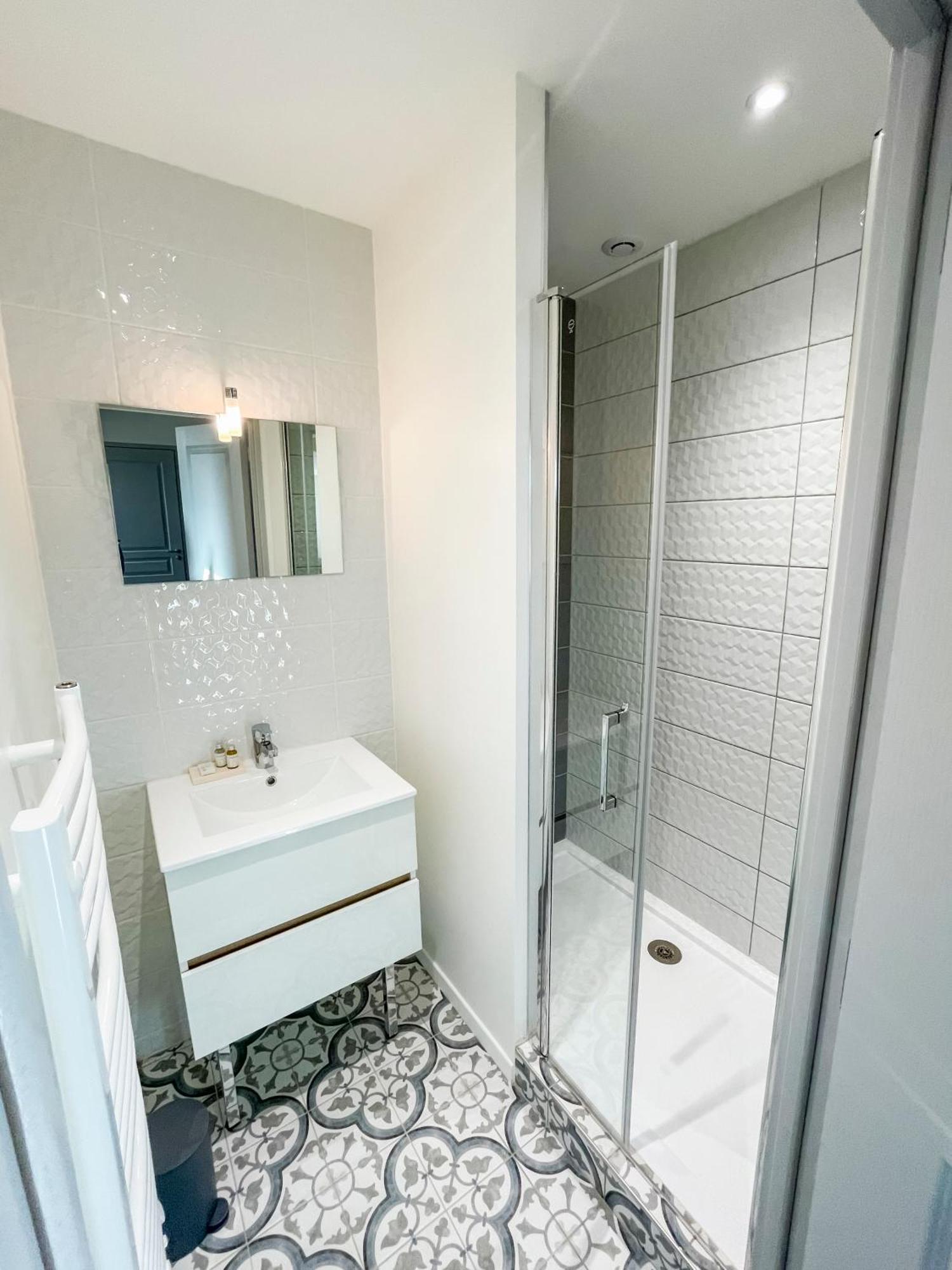 Climatises En Centre Apartamento *