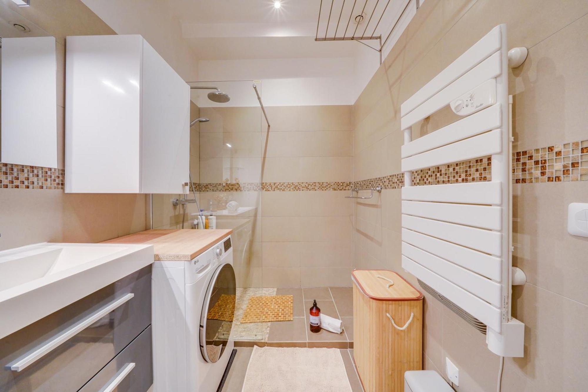 Le Precieux - Appt Place De La Victoire Apartment *