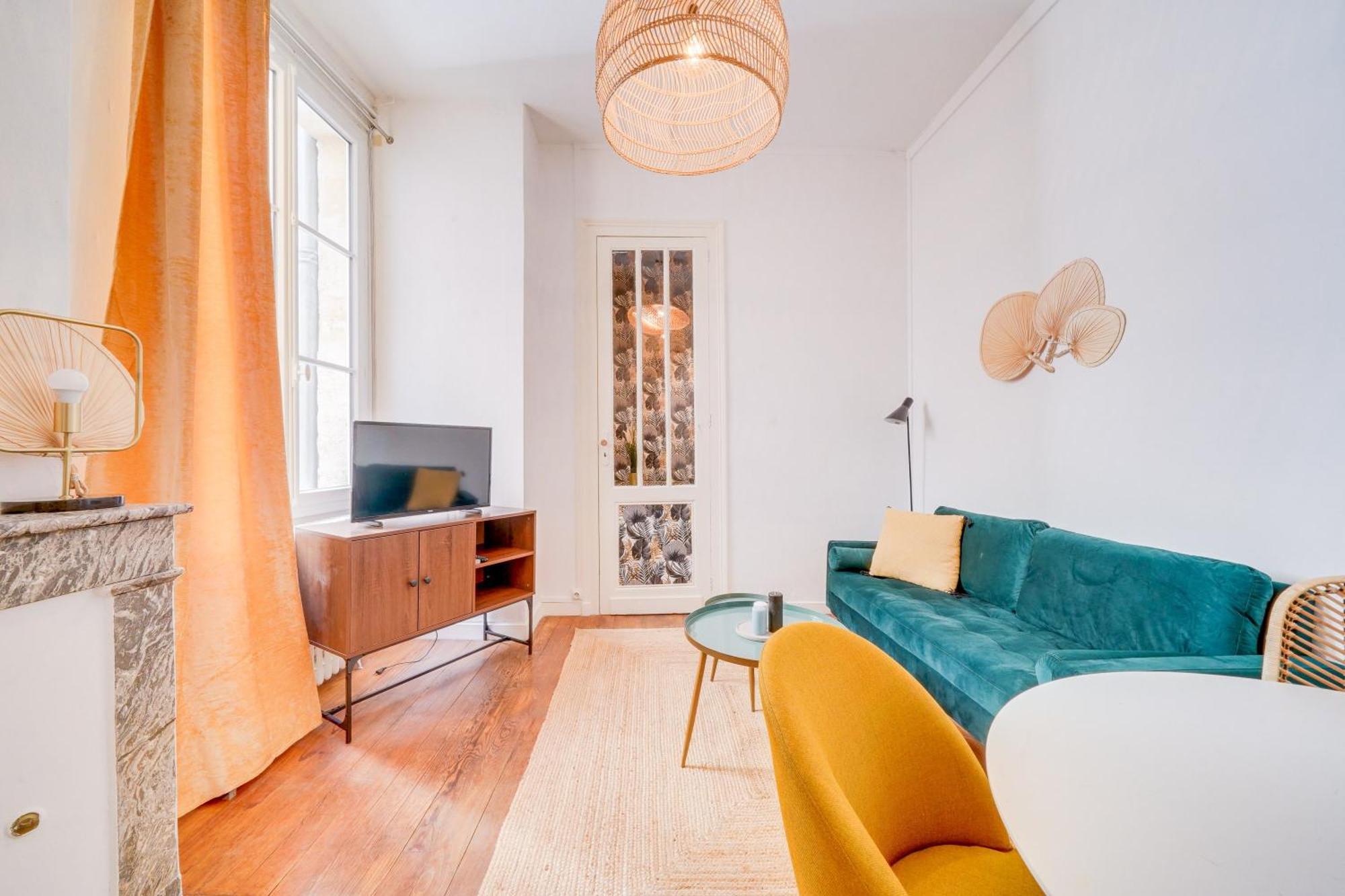Appartement Le New Vintage - Appt En Plein Coeur De *