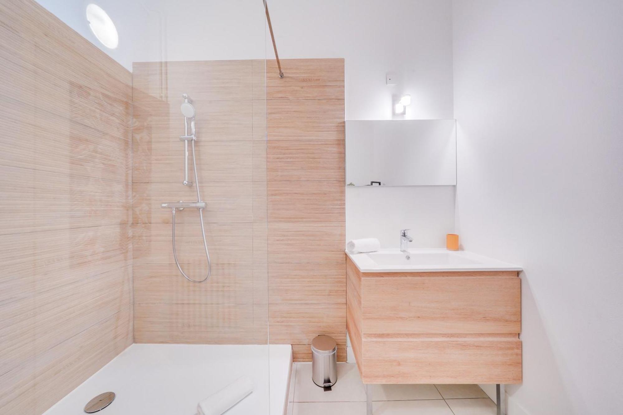 Le New Vintage - Appt En Plein Coeur De Appartement *
