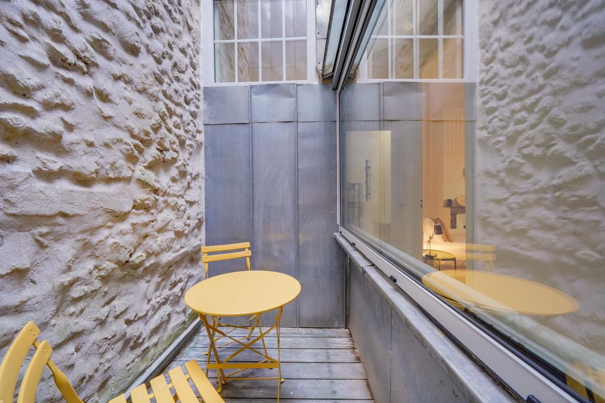 Le New Vintage - Appt En Plein Coeur De Appartement Bordeaux