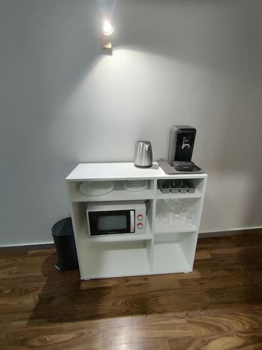 Quartier Chartrons Etage 1 Appartement