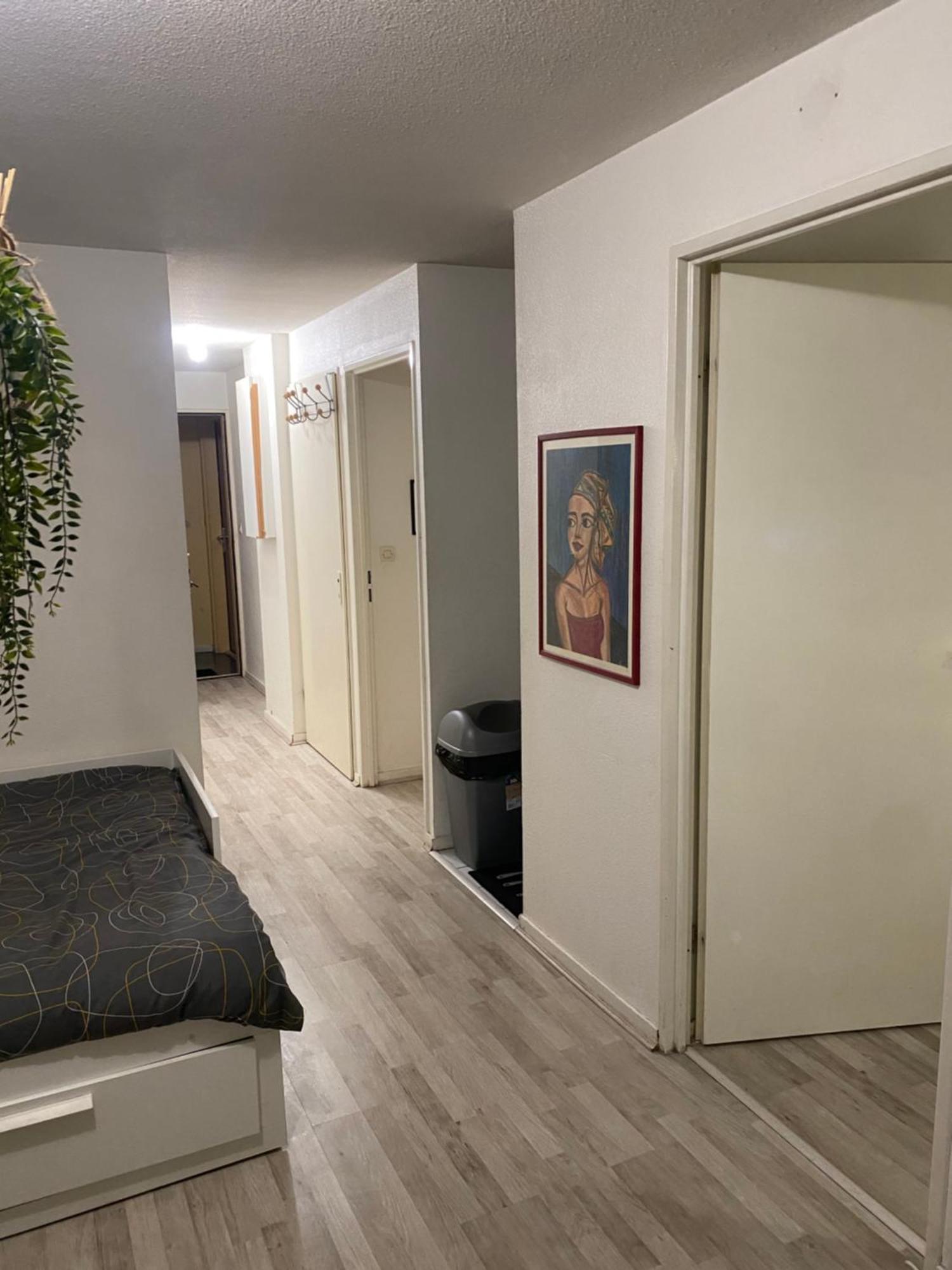 Pied-a-terre Bordelais Apartment *