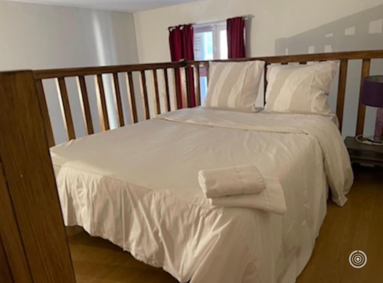 T2 Devise Center Apartamento *