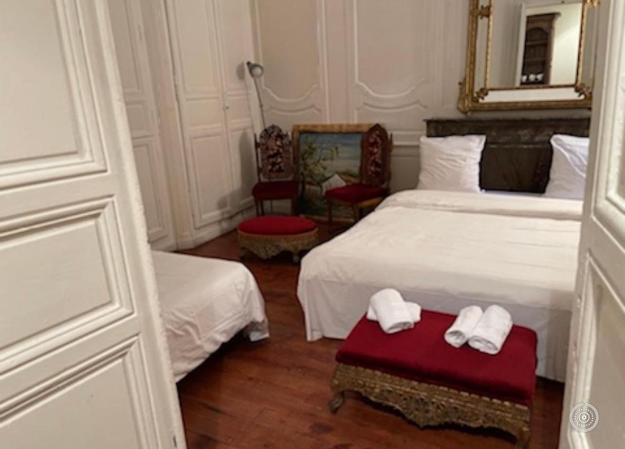 Apartamento T2 Devise Center Burdeos