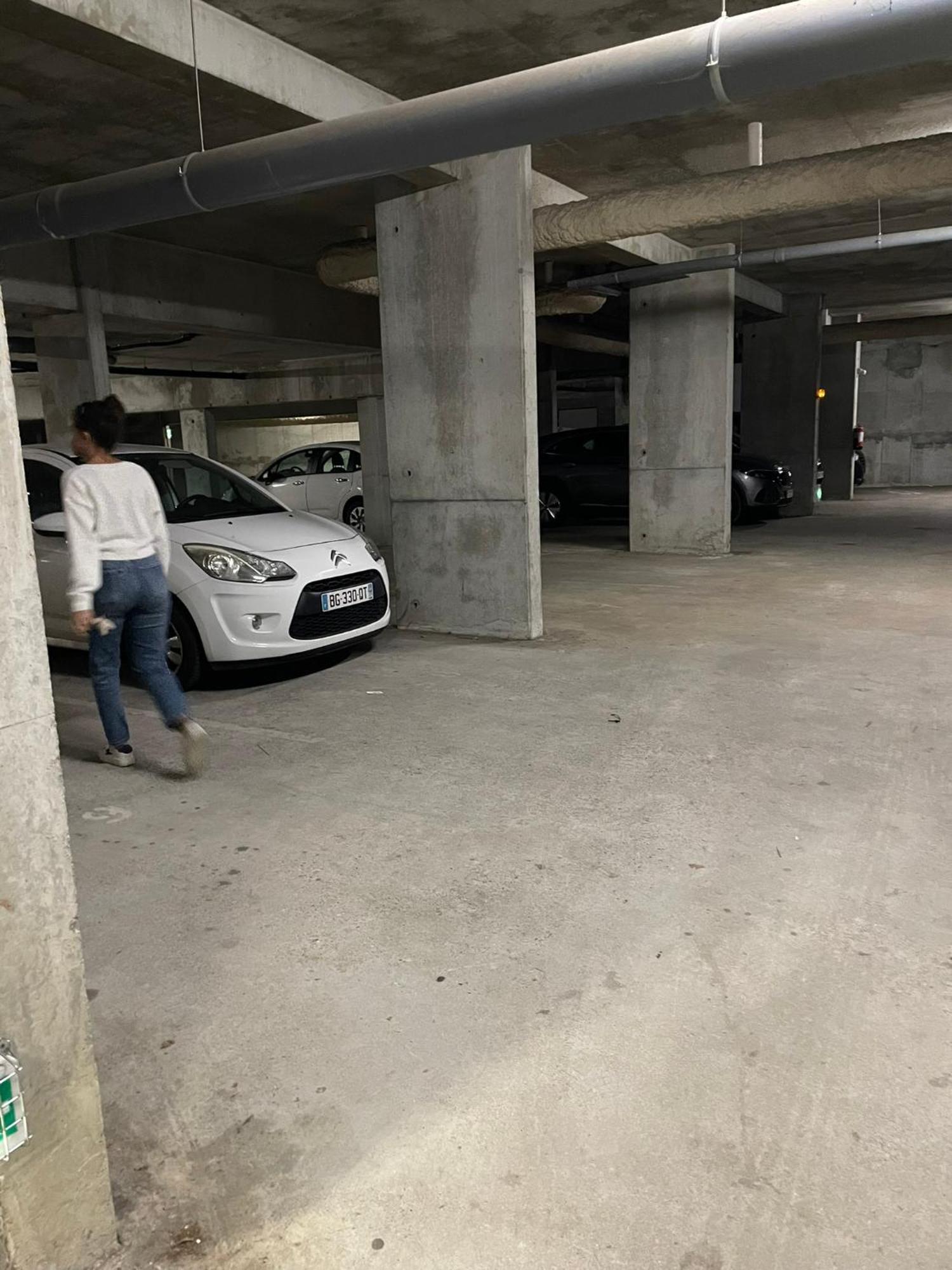 Apartamento Larminat Burdeos