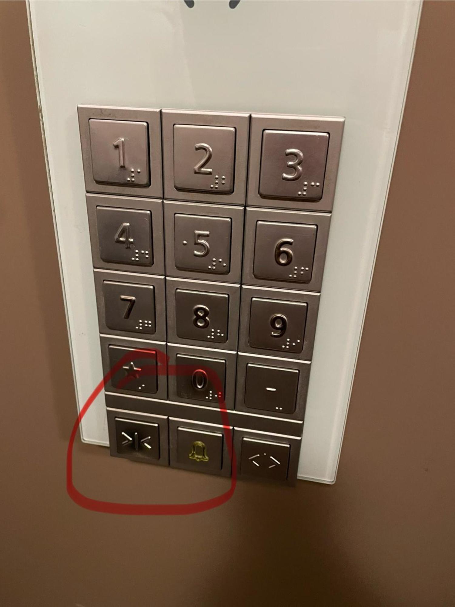 Larminat Apartamento