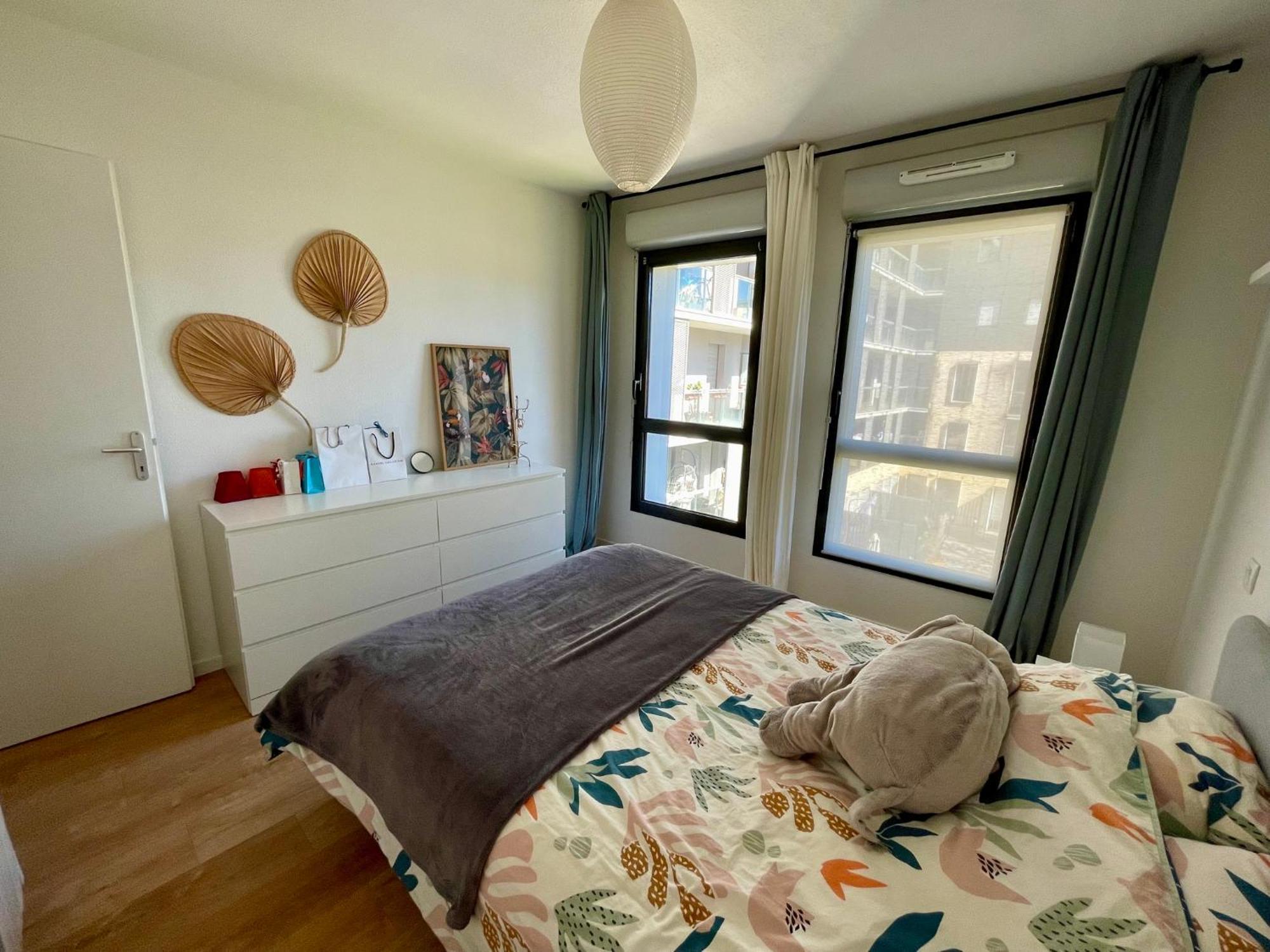 Apartamento Larminat