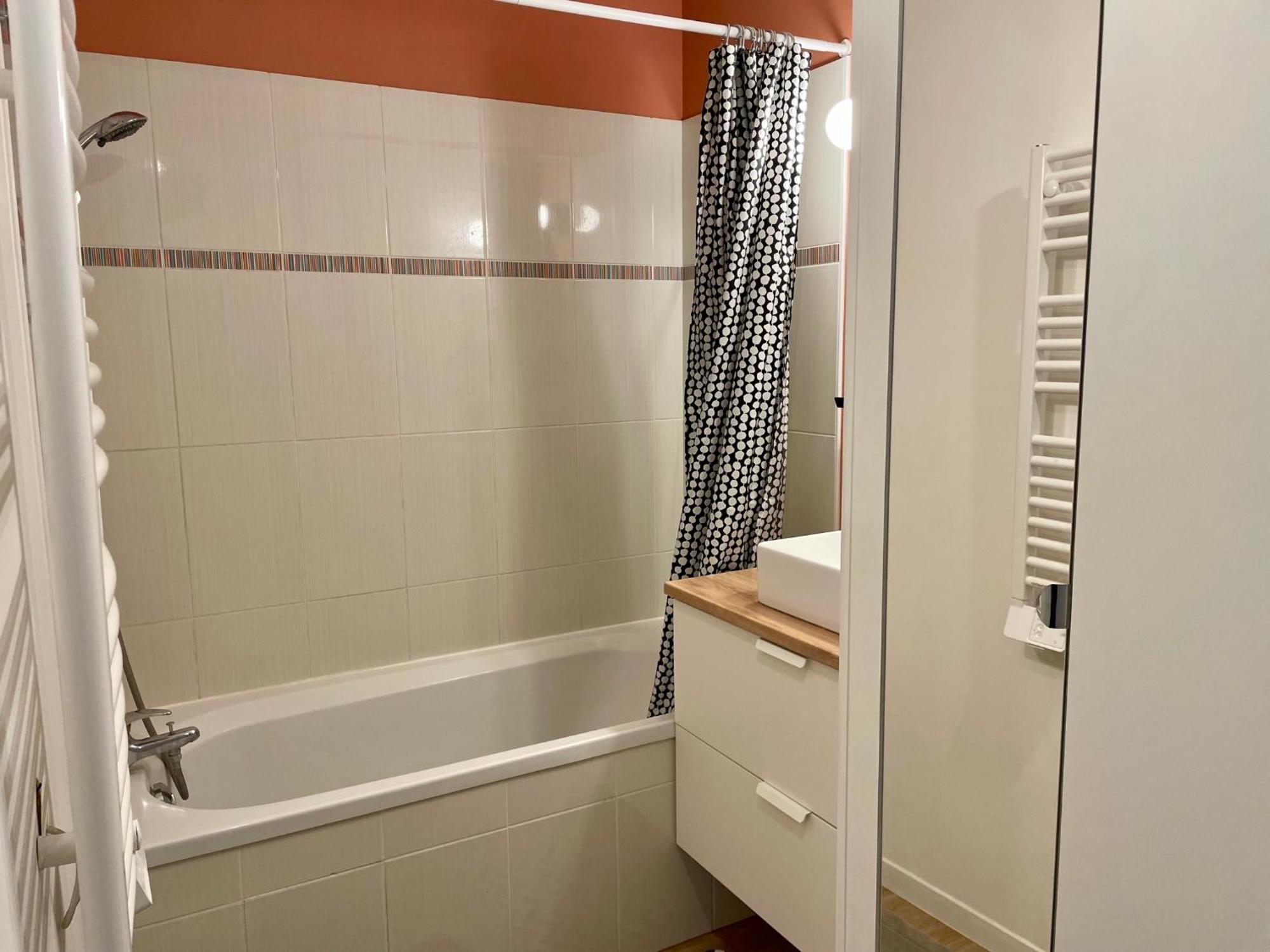 Larminat Apartamento Burdeos
