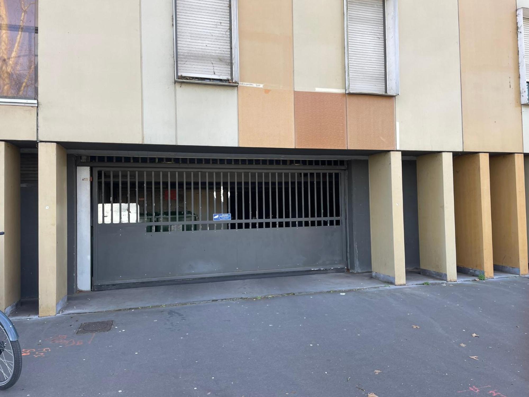 Apartamento Larminat Burdeos