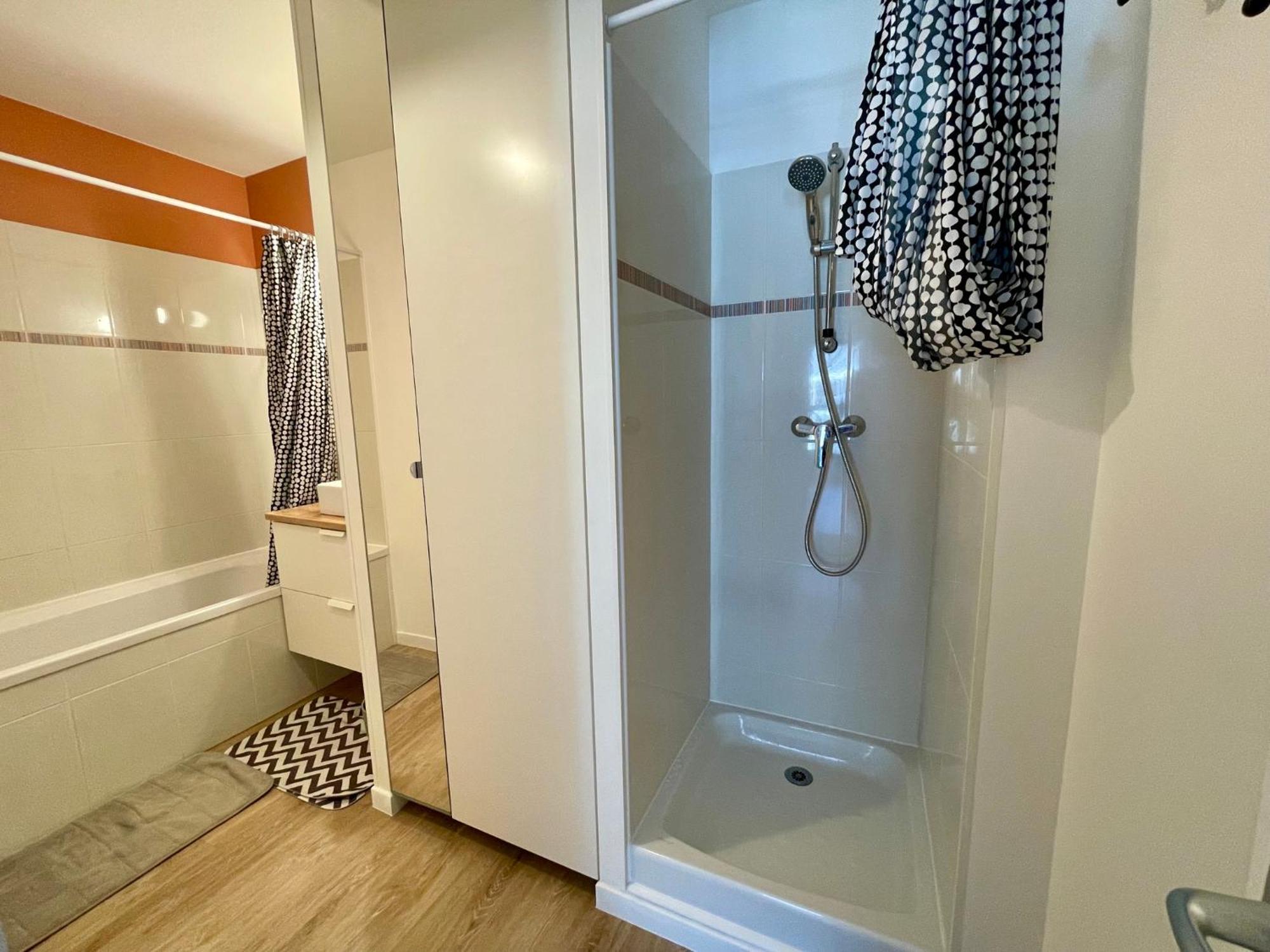 Larminat Apartamento Burdeos