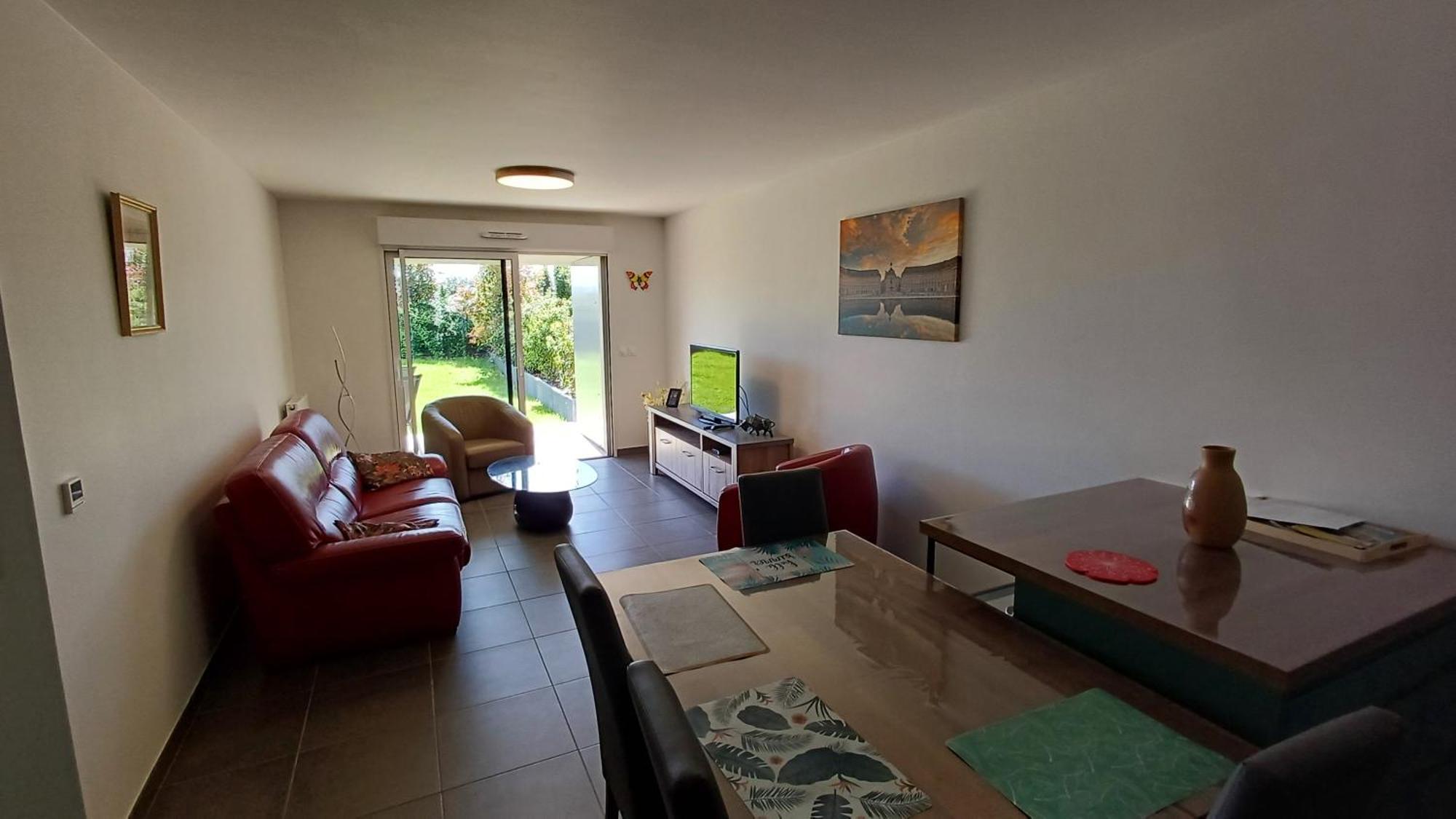 Attic Quai Paludate Appartement Bordeaux