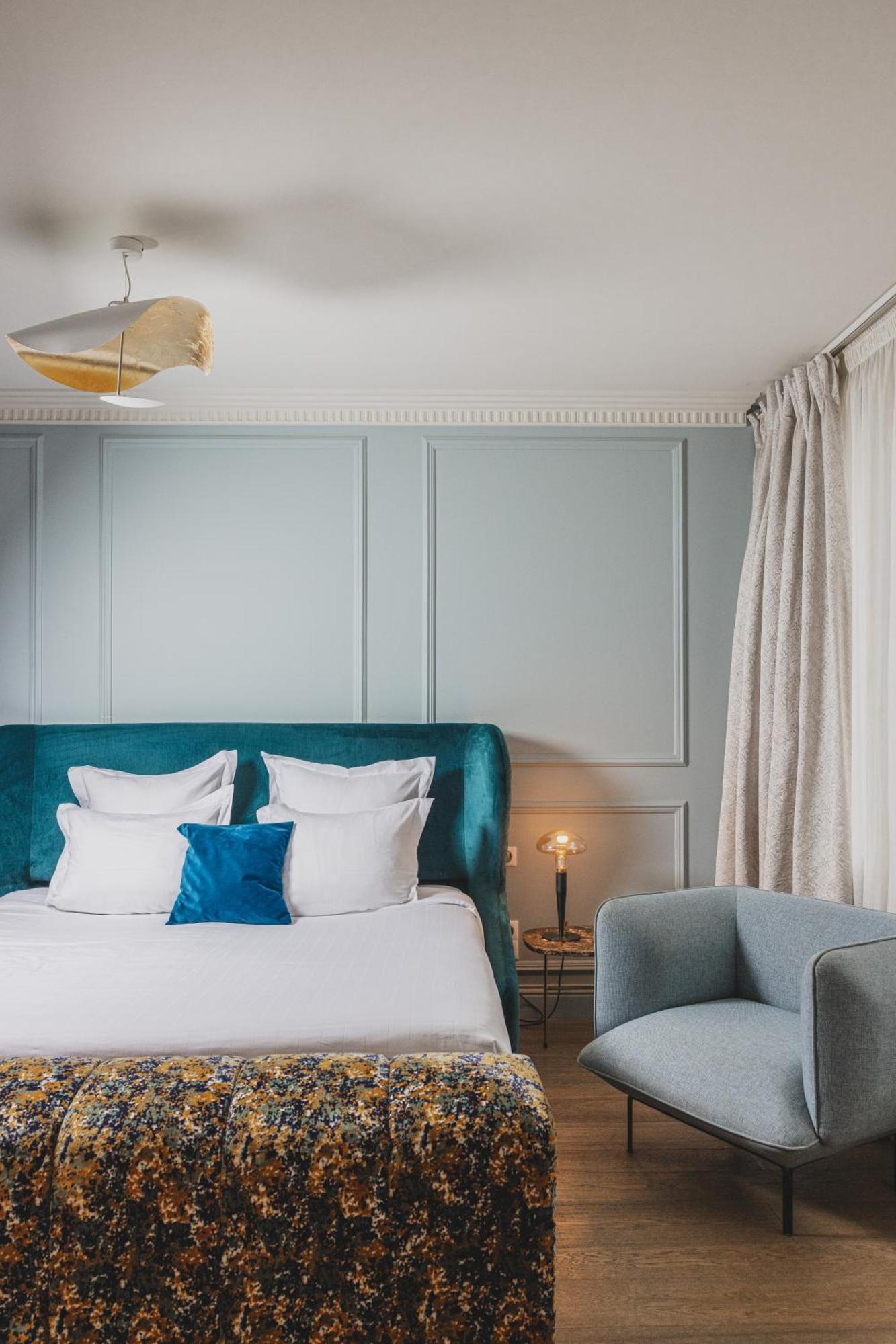 Singulier - Boutique & Anne Semonin Hotel Bordeaux