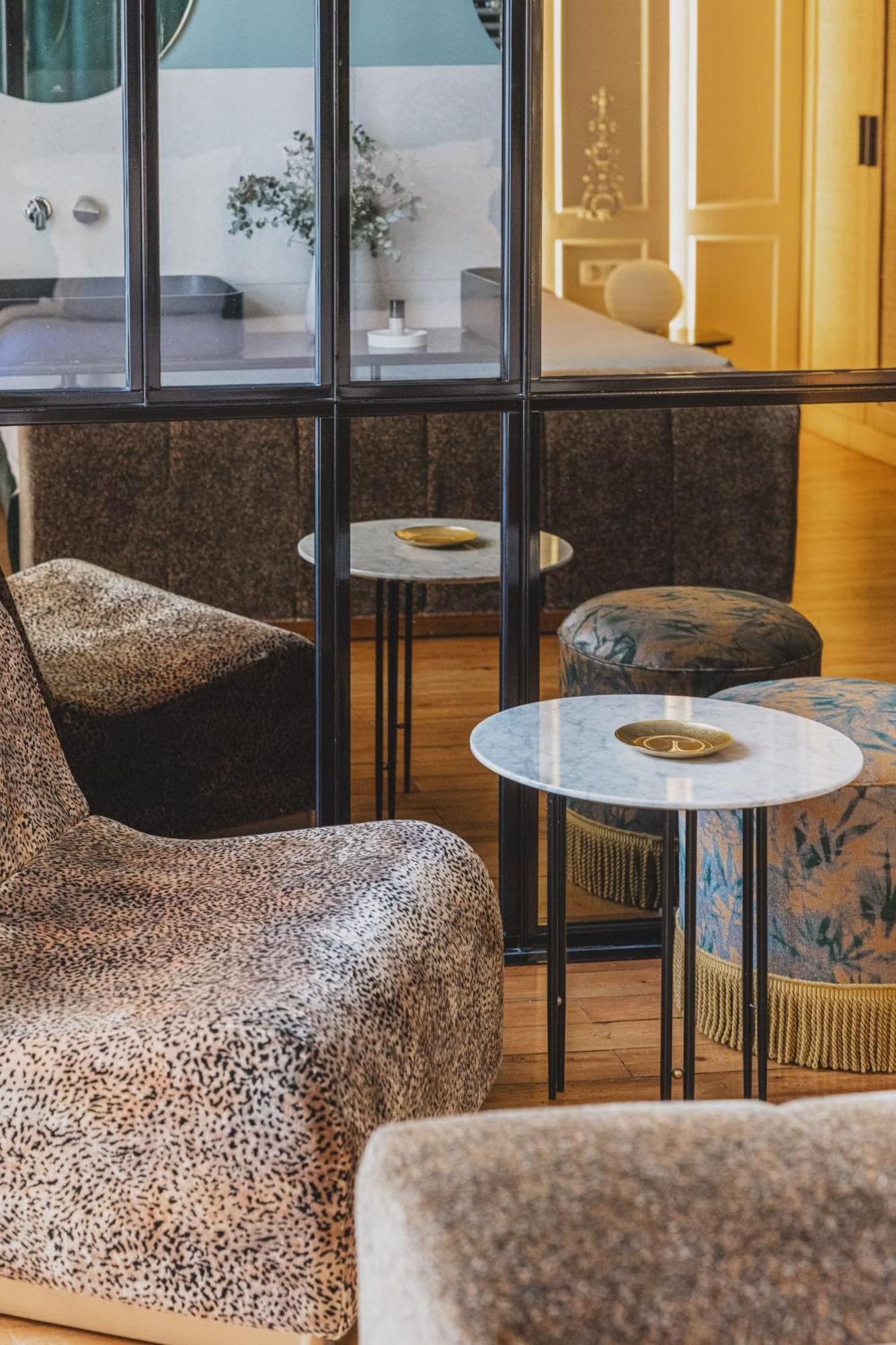 Singulier - Boutique & Anne Semonin 4* Bordeaux