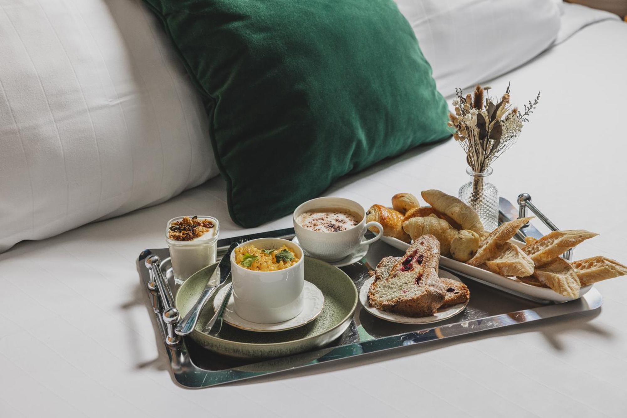 Hotel Singulier - Boutique & Anne Semonin 4*