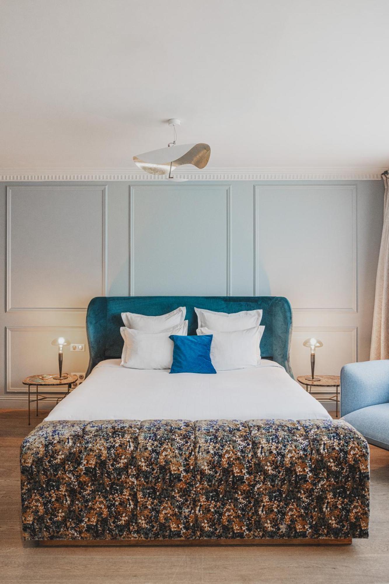 Hotel Singulier - Boutique & Anne Semonin Bordeaux