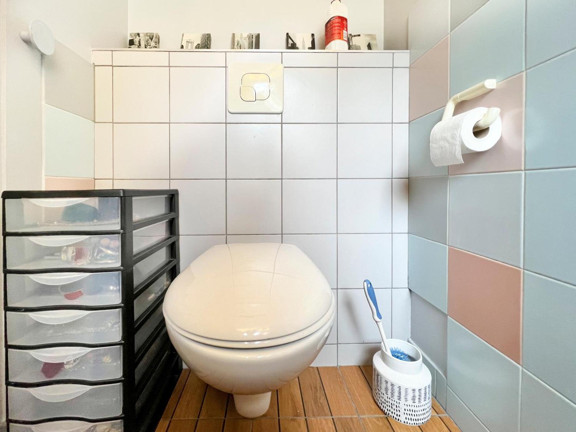Apartamento Magnifique Climatise Avec Parking - Allee De Tourny