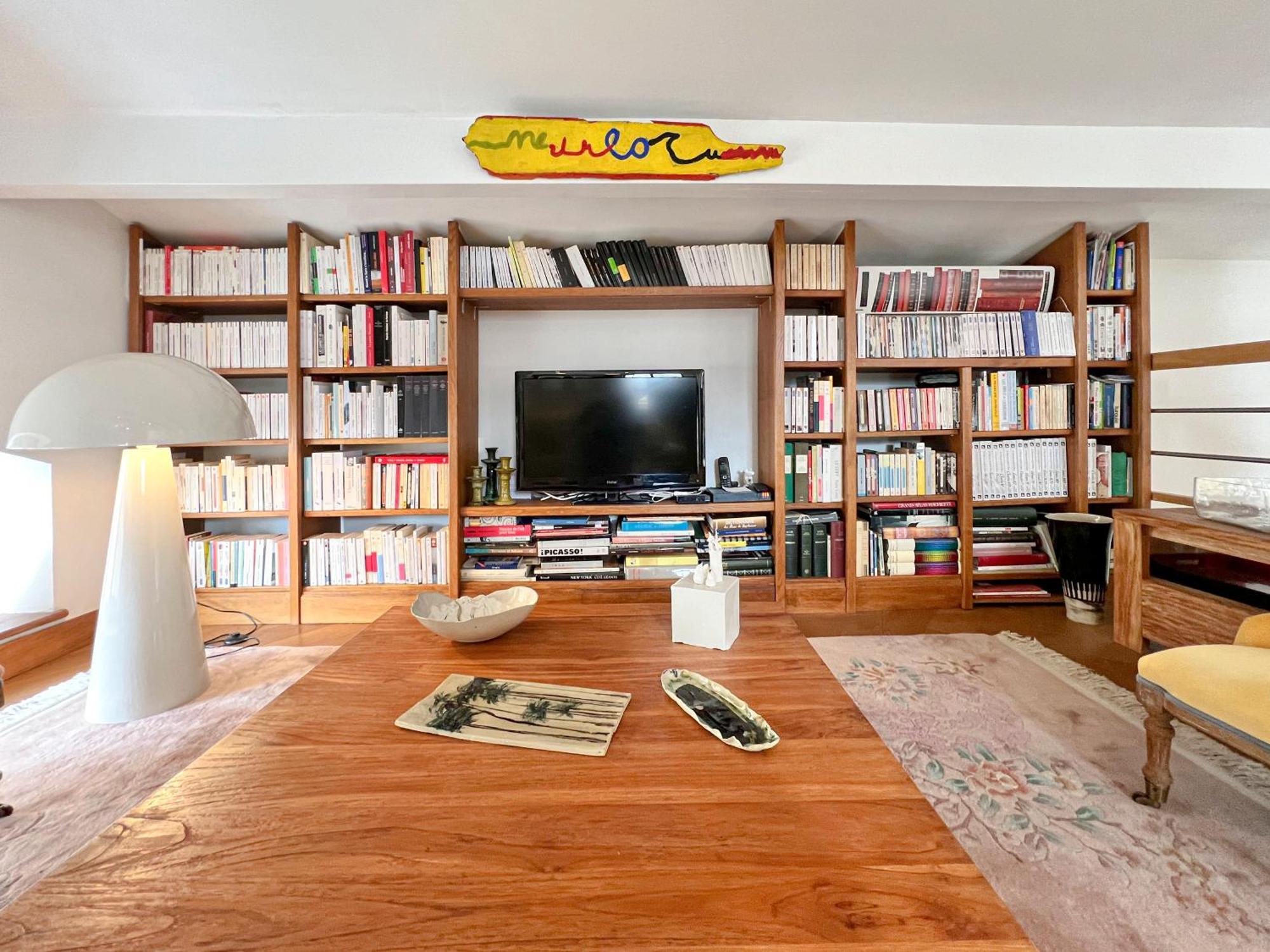 Magnifique Climatise Avec Parking - Allee De Tourny Apartamento