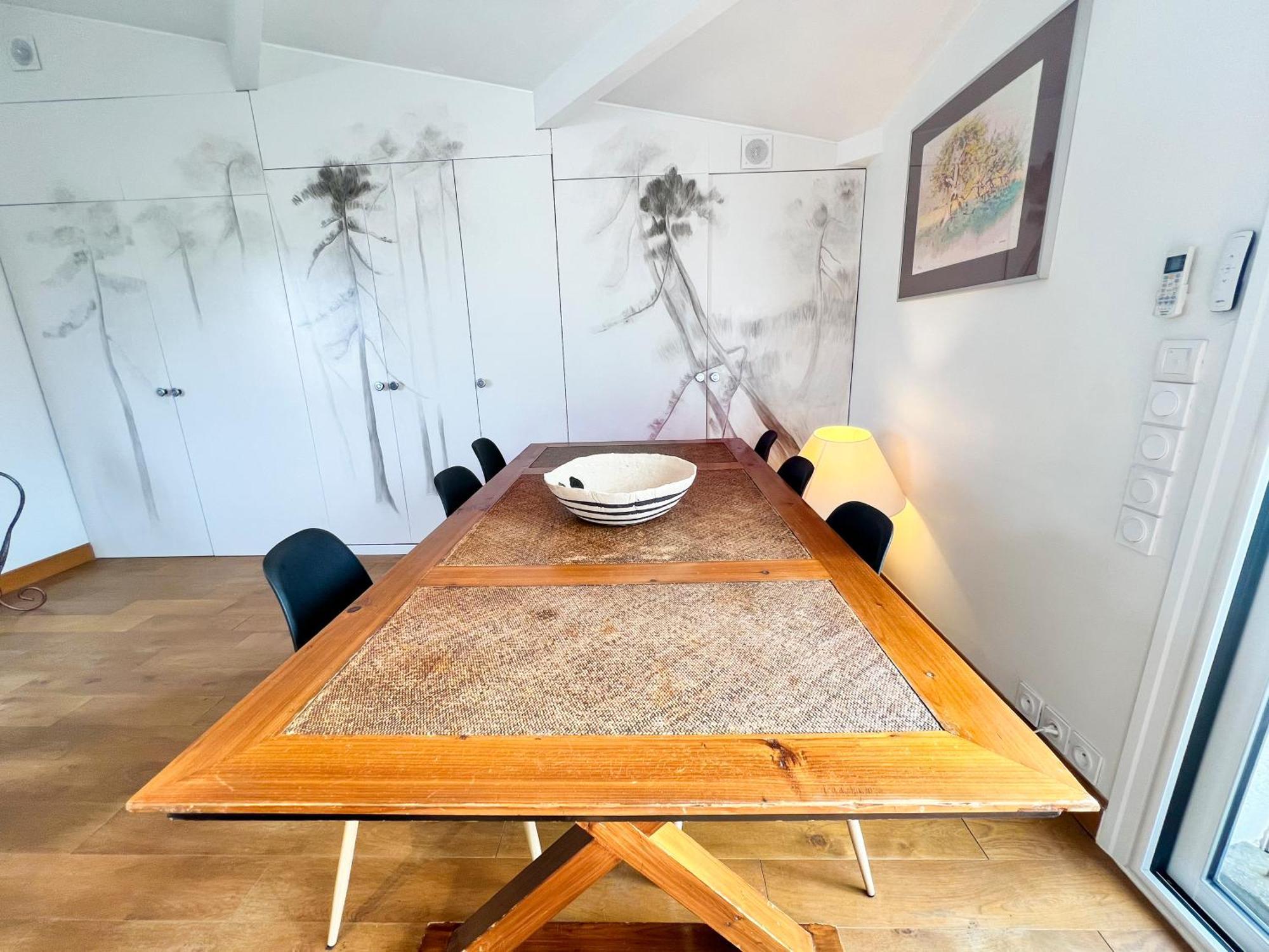 Apartamento Magnifique Climatise Avec Parking - Allee De Tourny Burdeos