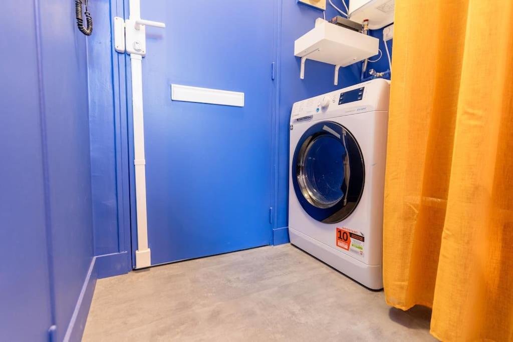 Le Bolero - Climatisation - Wifi - Hyper Centre Apartment
