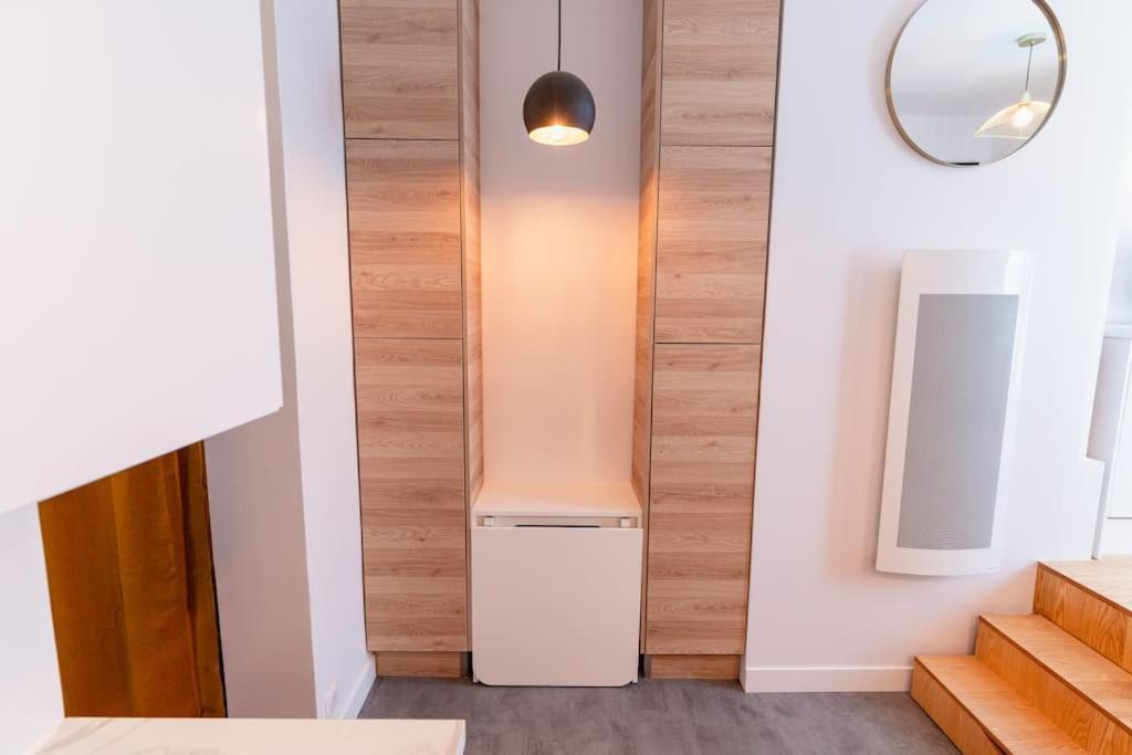 Apartment Le Bolero - Climatisation - Wifi - Hyper Centre *