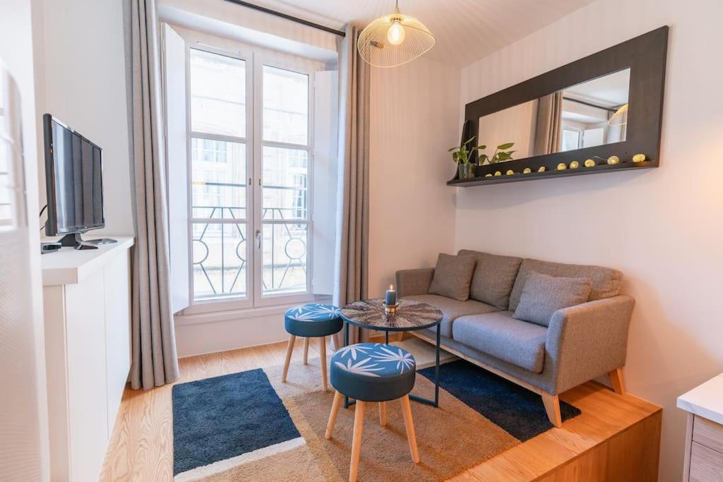 Apartment Le Bolero - Climatisation - Wifi - Hyper Centre *