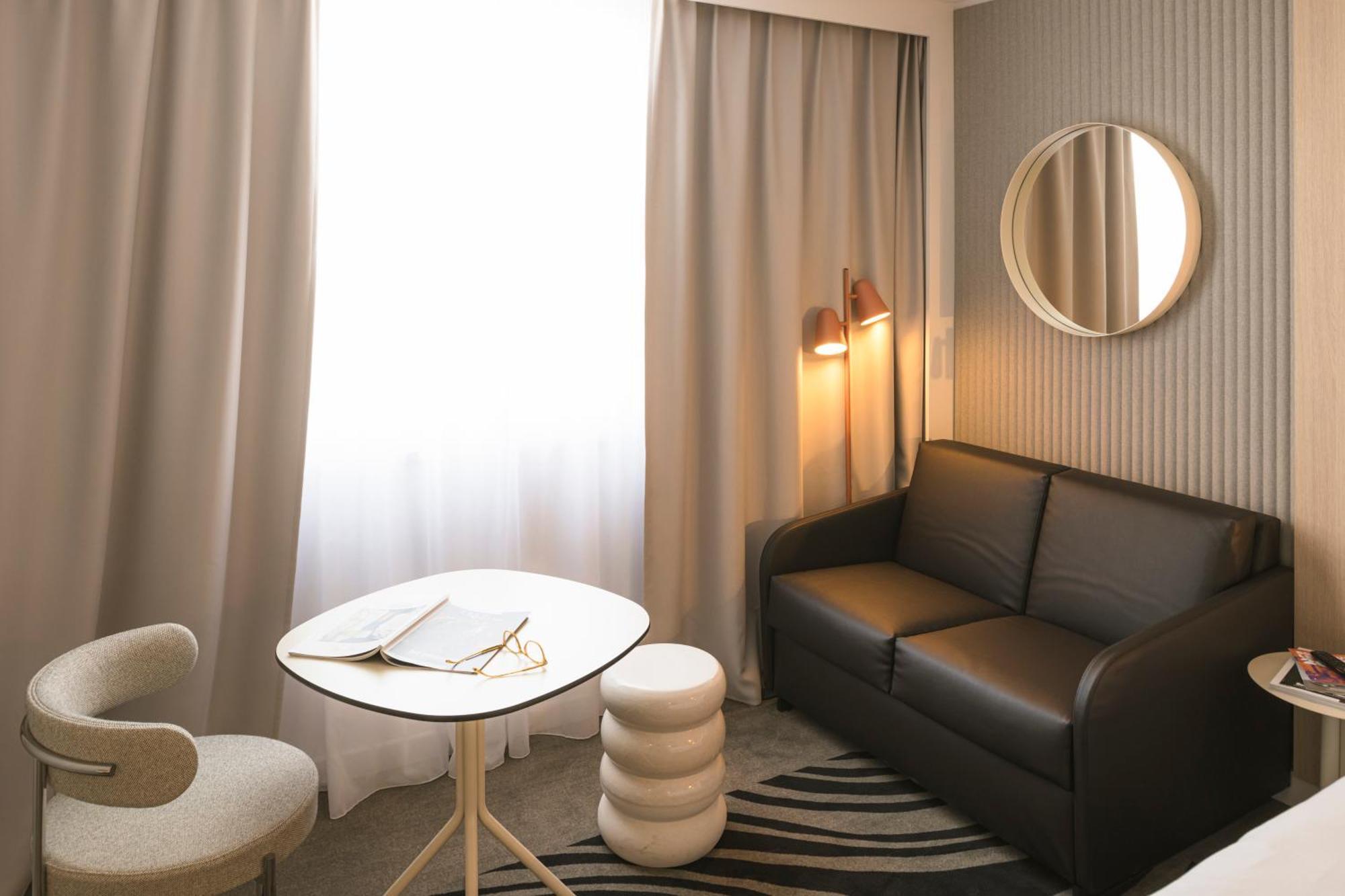 Hotel Novotel