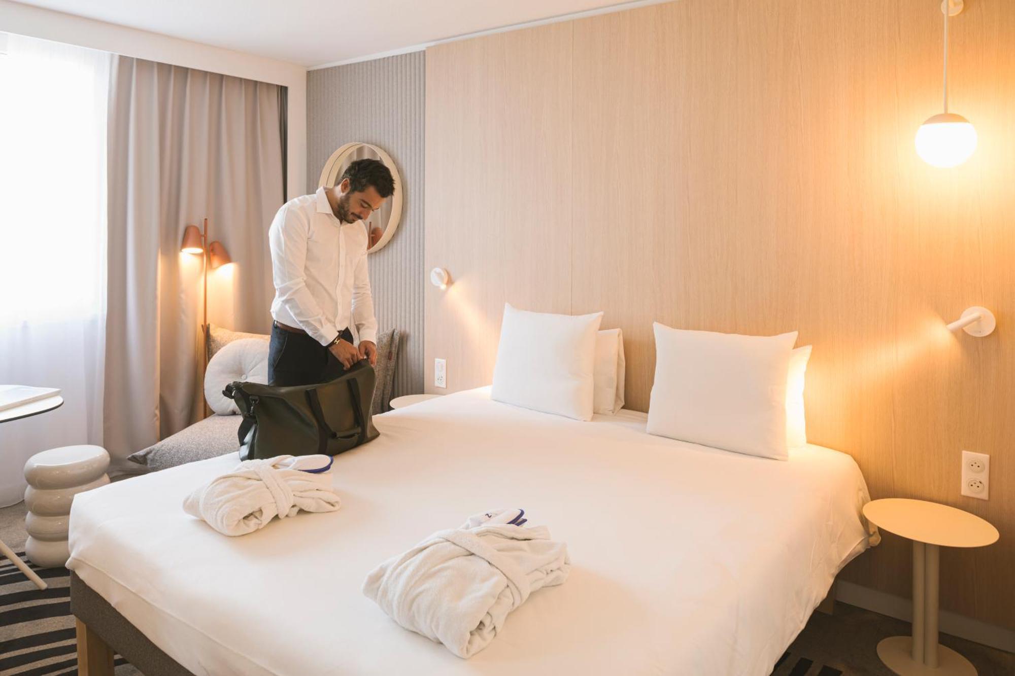Novotel Hotel