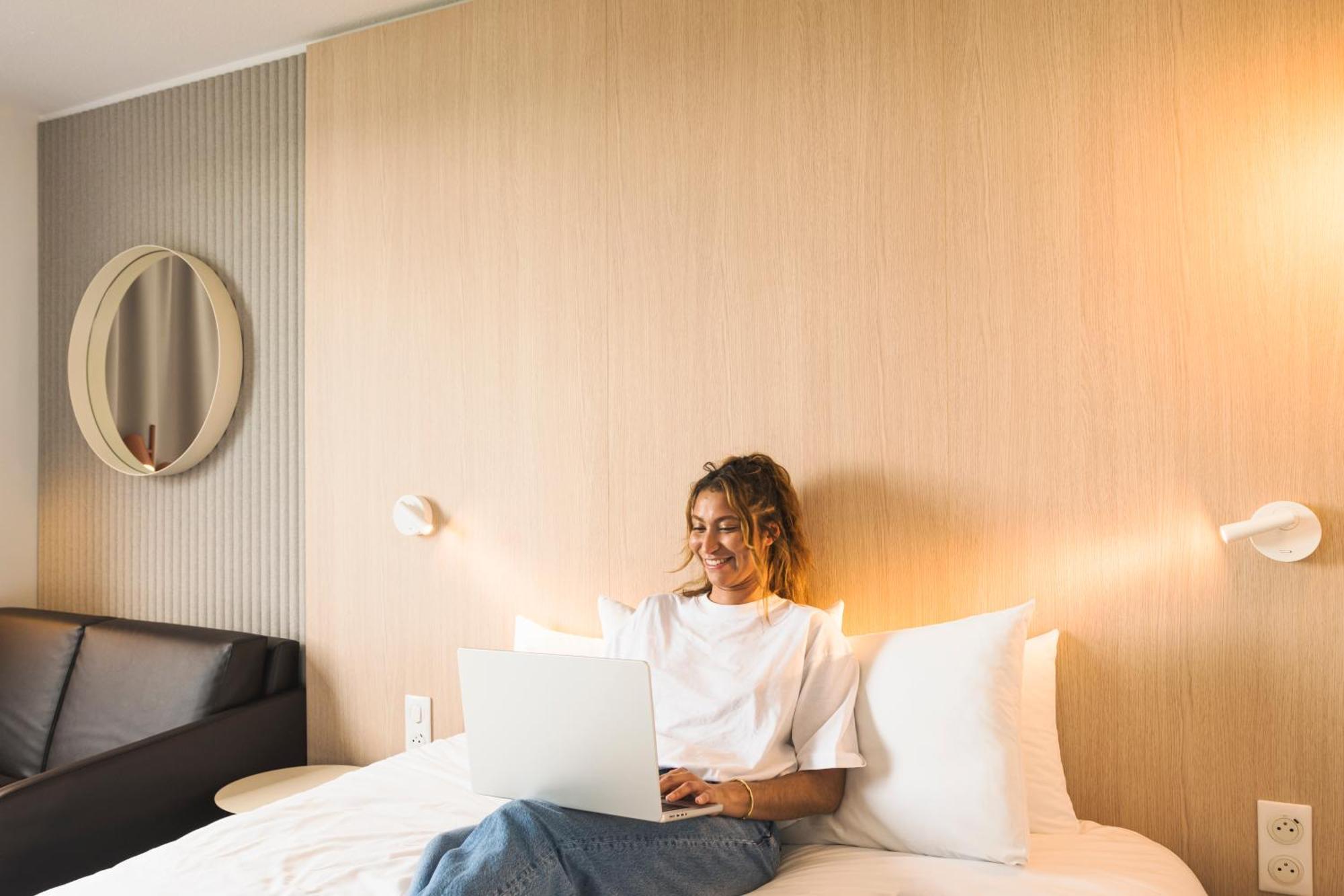Novotel Hotel