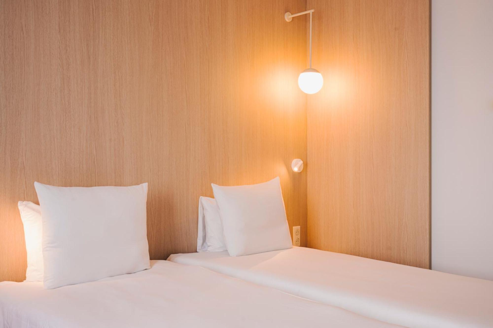 Hotel Novotel 4*