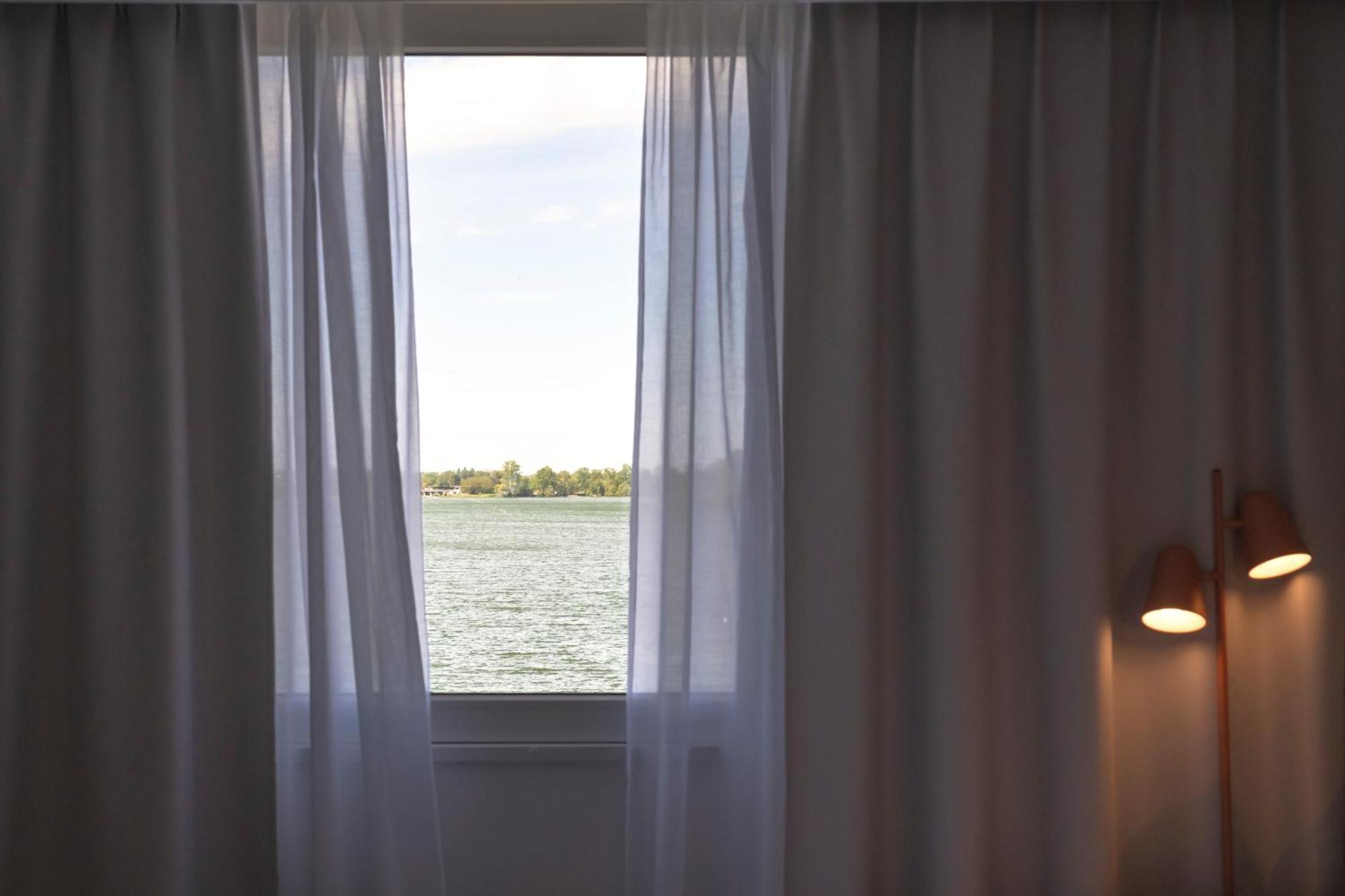 Novotel 4* Burdeos