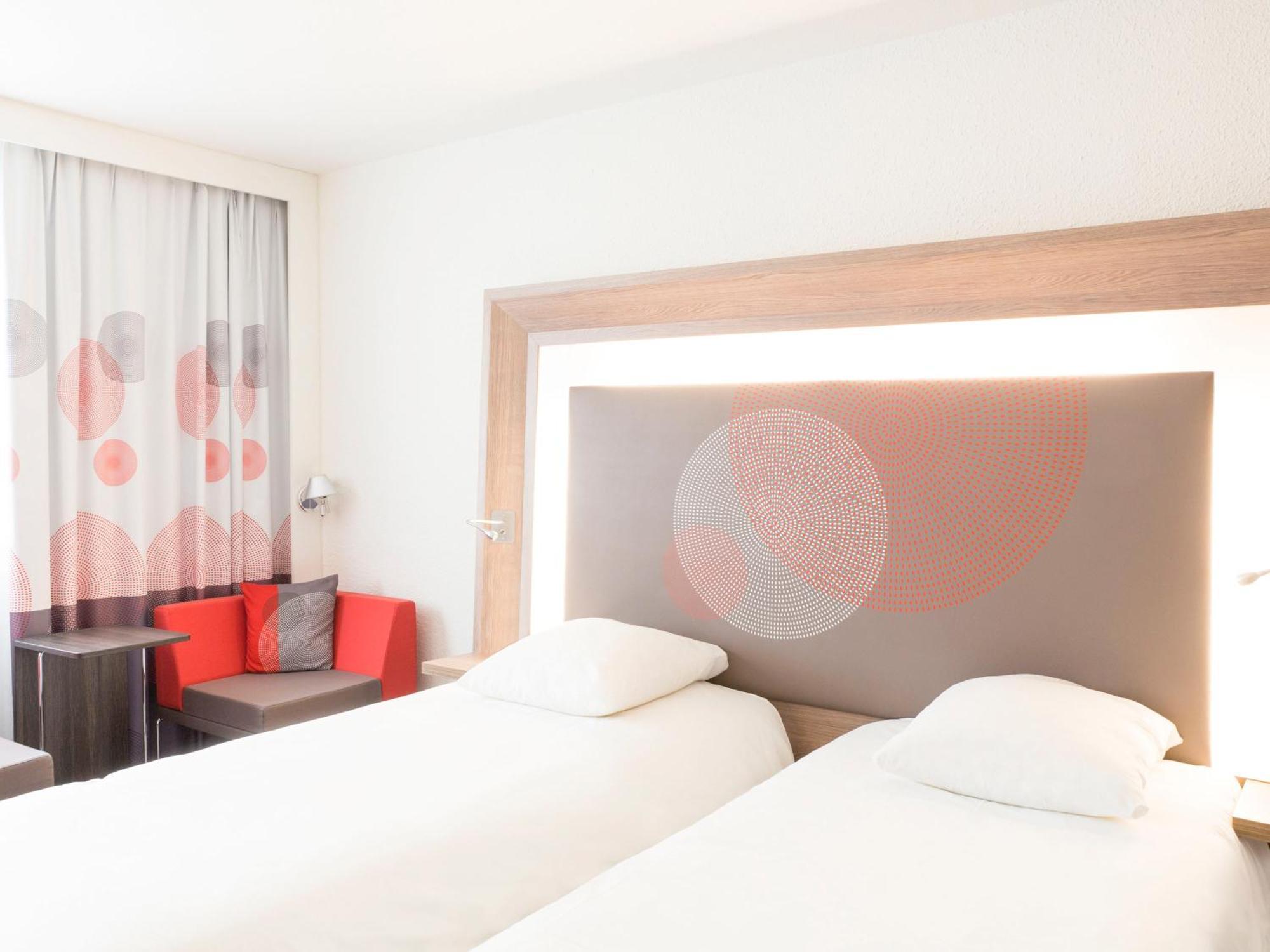 Hotel Novotel 4*