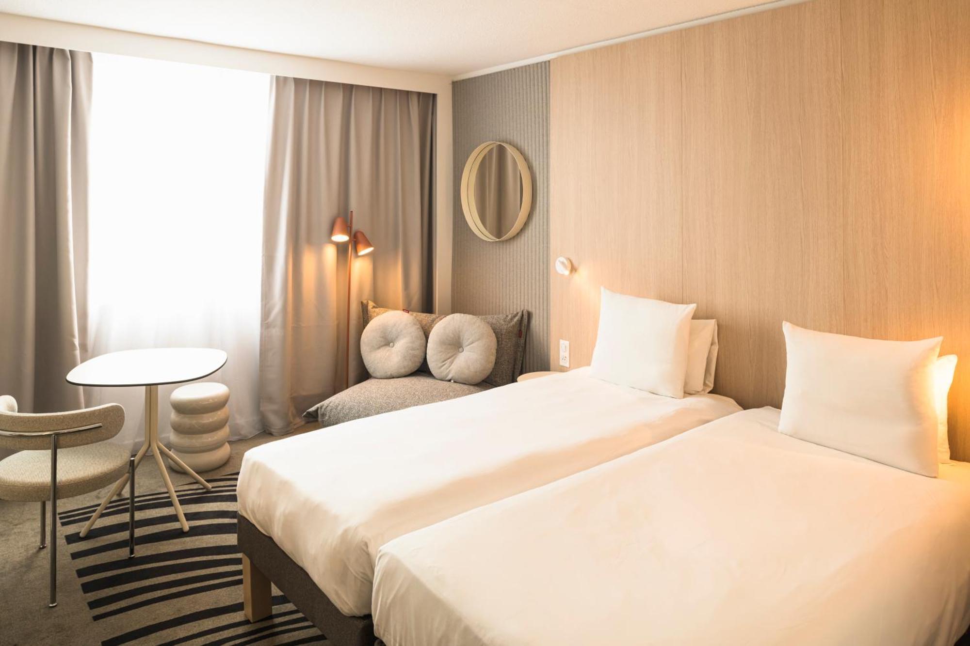 Novotel