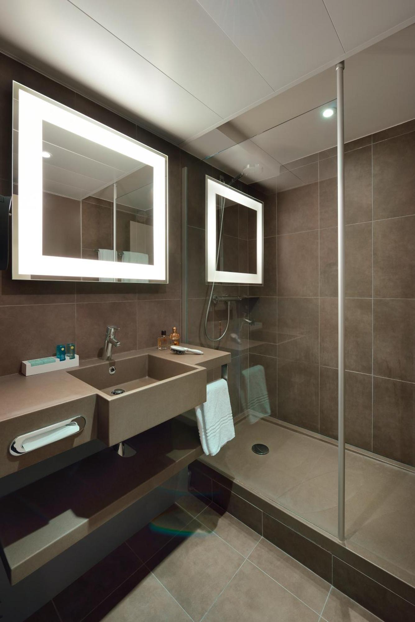 Novotel Burdeos