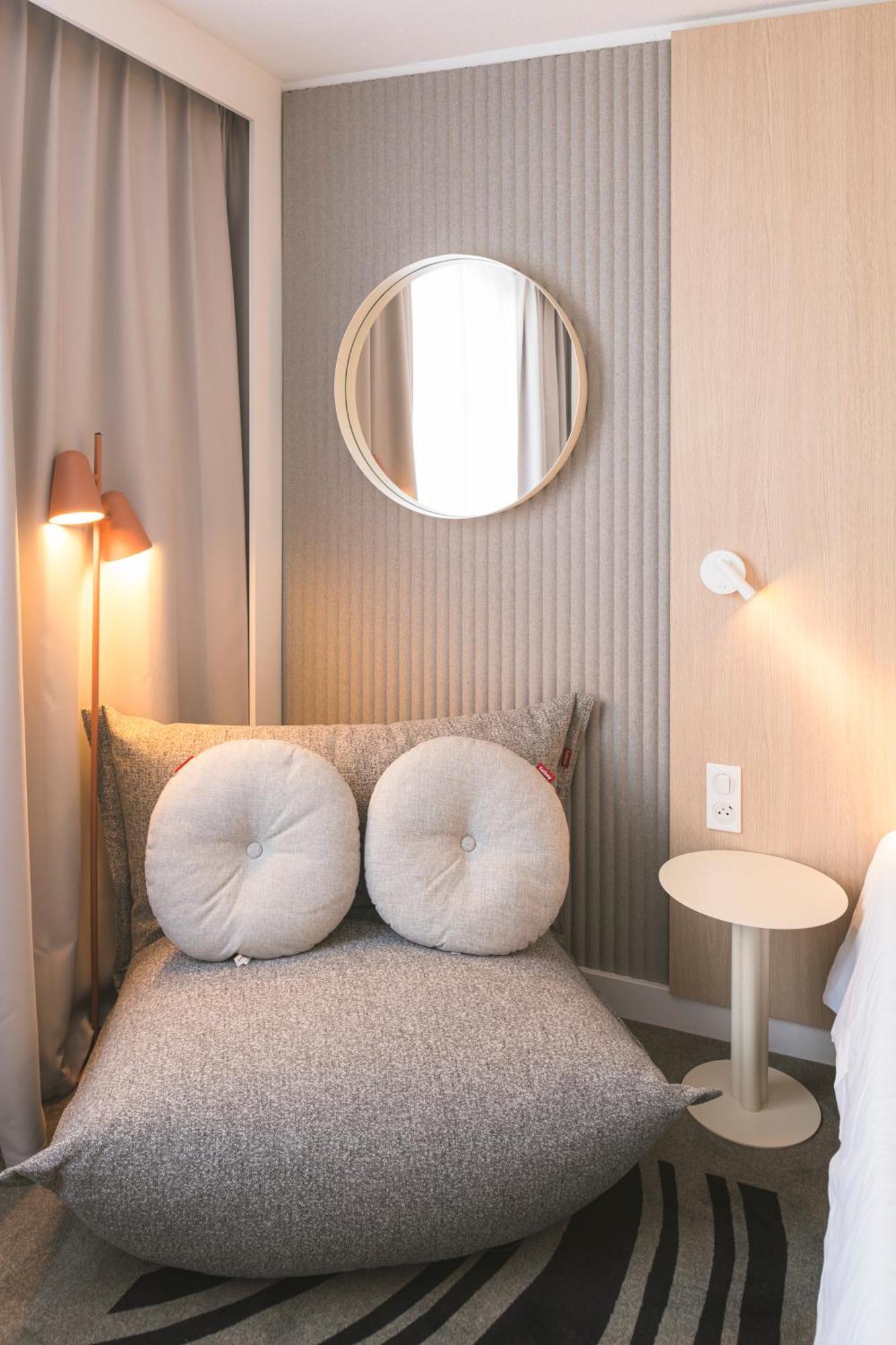 Novotel Burdeos
