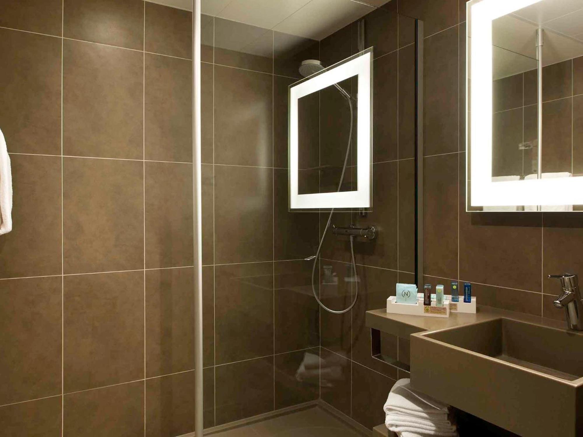 Novotel Hotel Burdeos