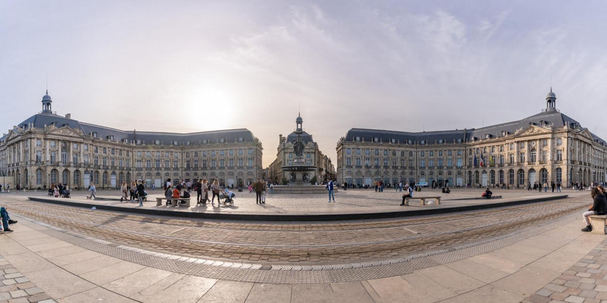 Le Bolero - Climatisation - Wifi - Hyper Centre