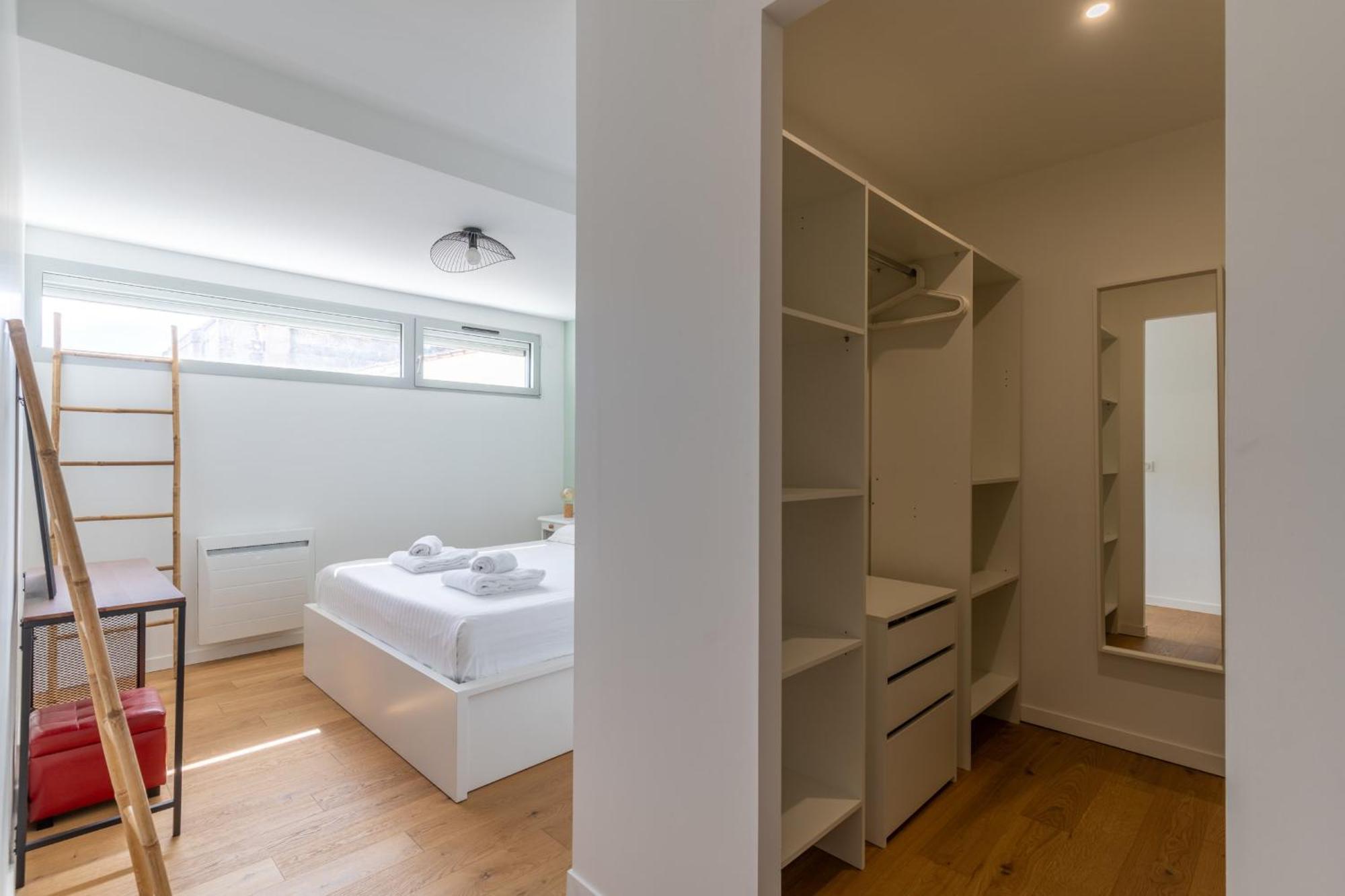 Apartment Charming In - Welkeys Bordeaux