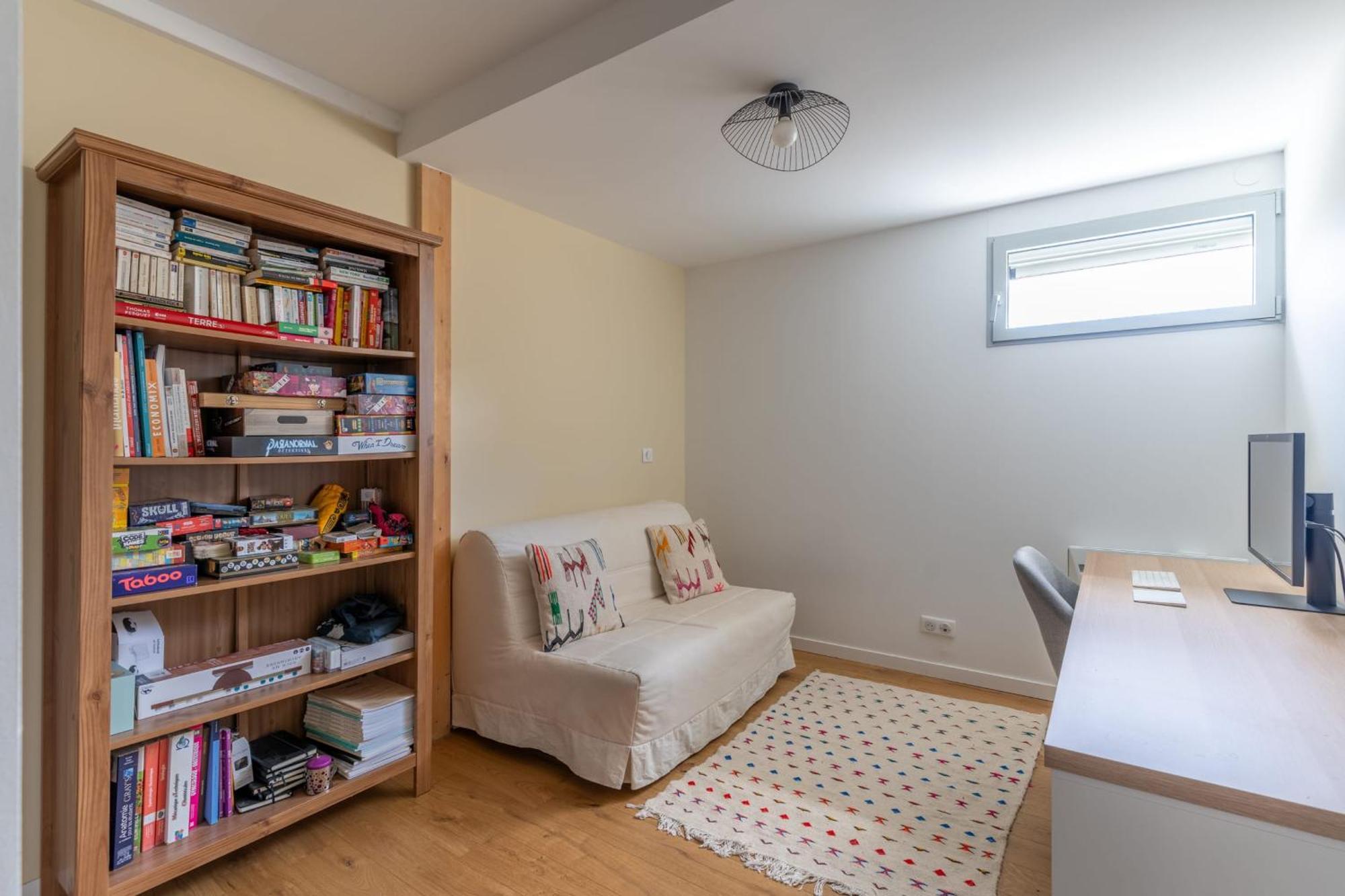 Apartment Charming In - Welkeys