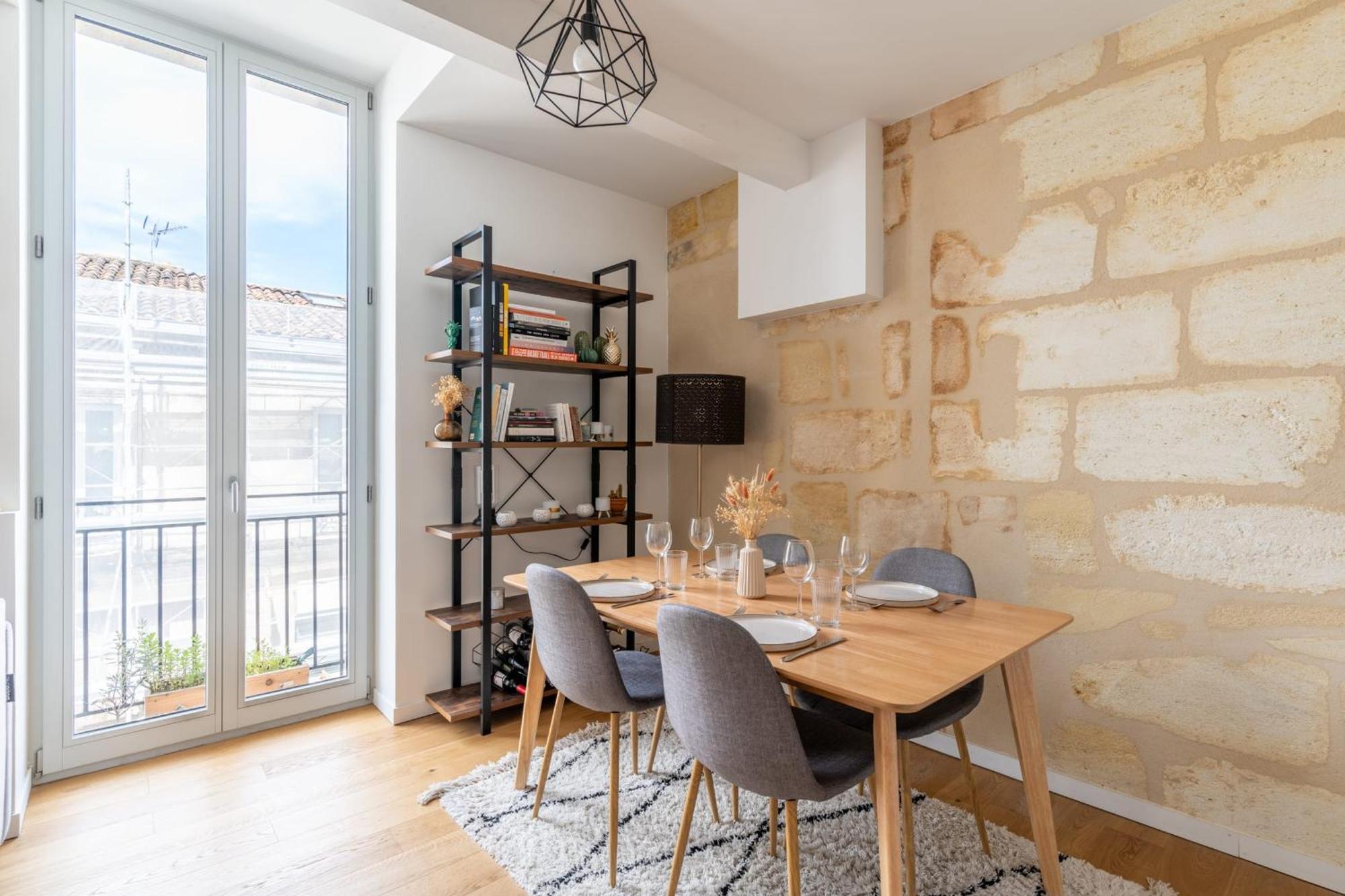 Apartment Charming In - Welkeys