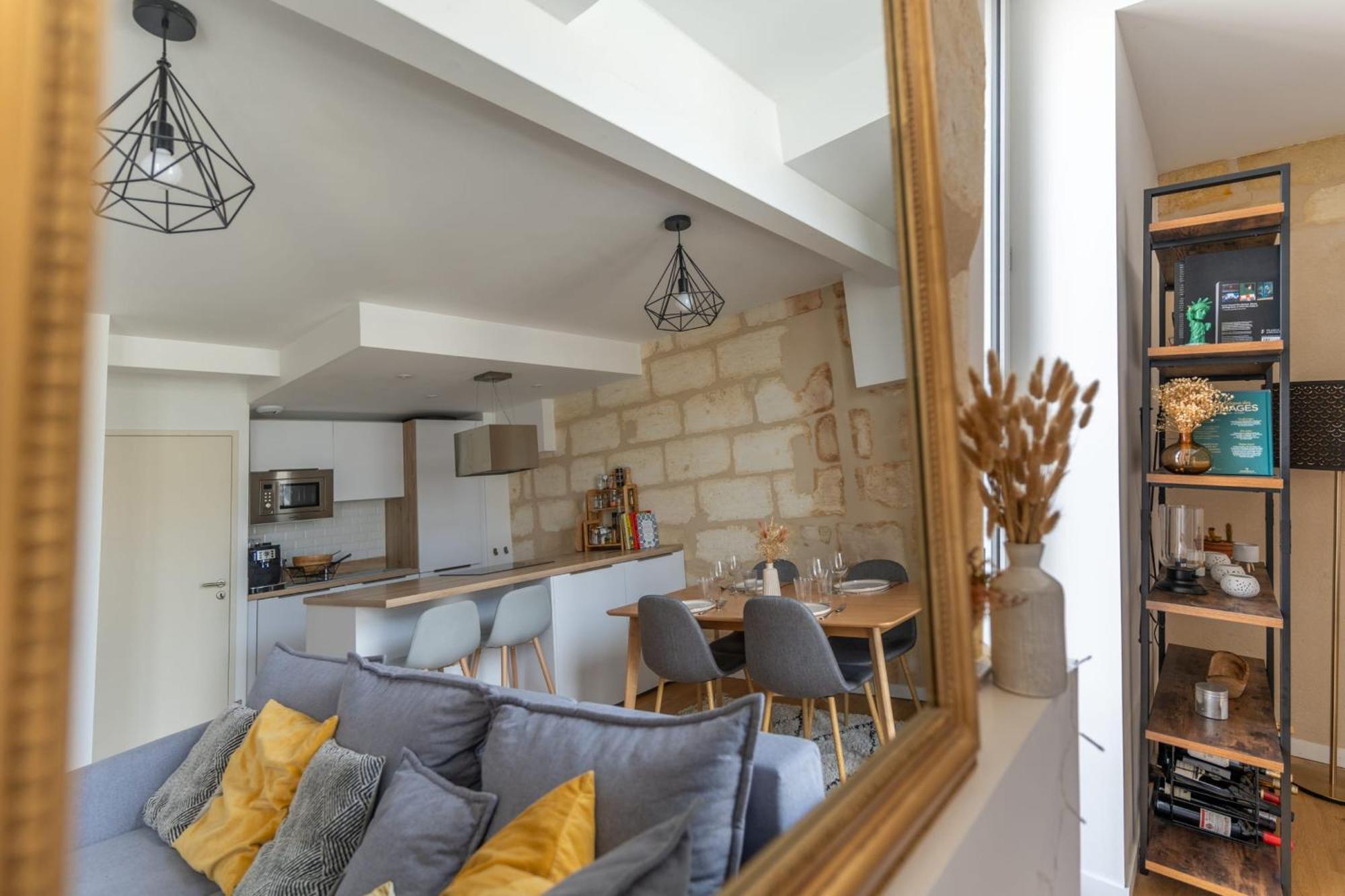 Charming In - Welkeys Bordeaux