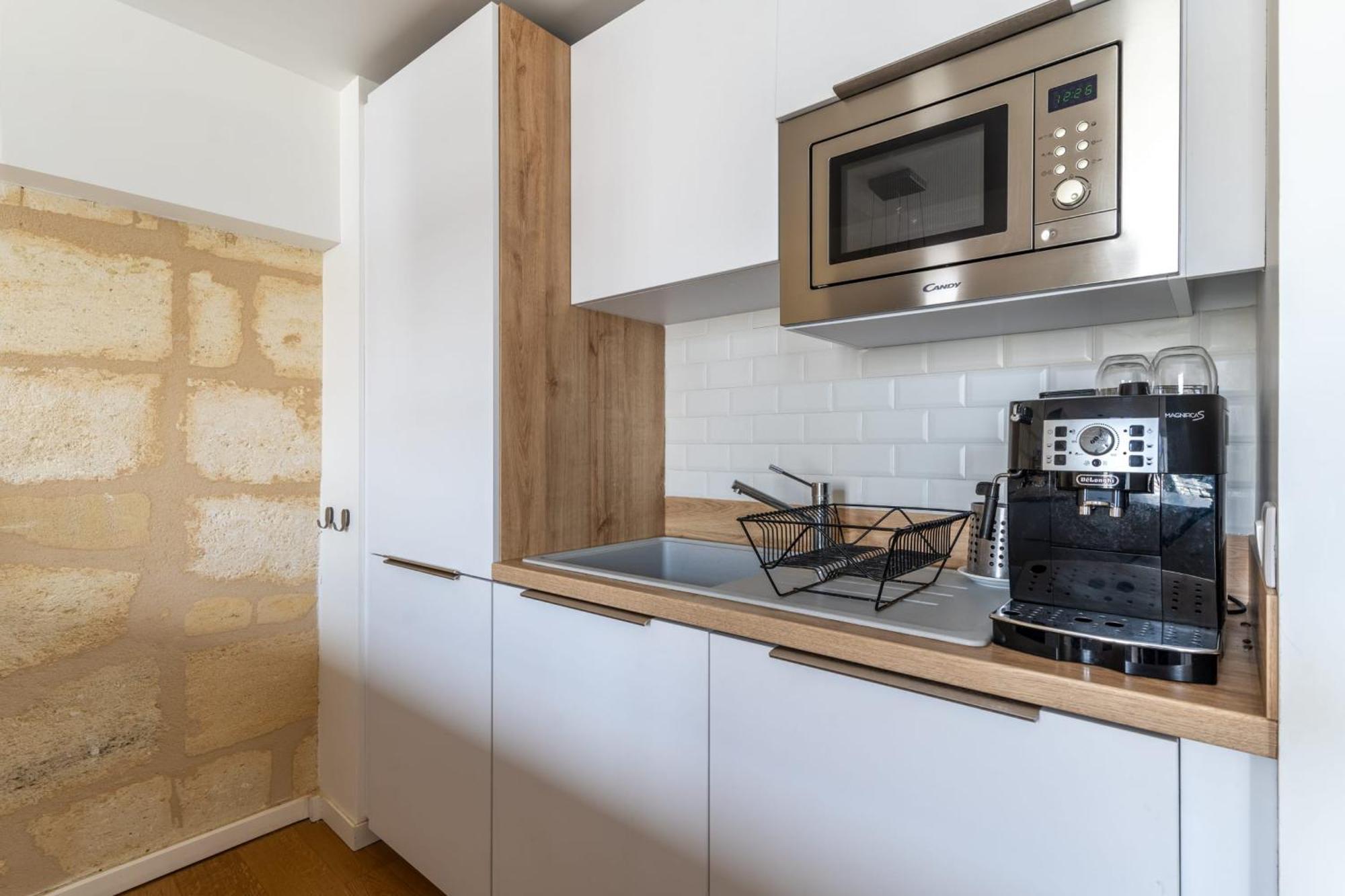 Charming In - Welkeys Apartment
