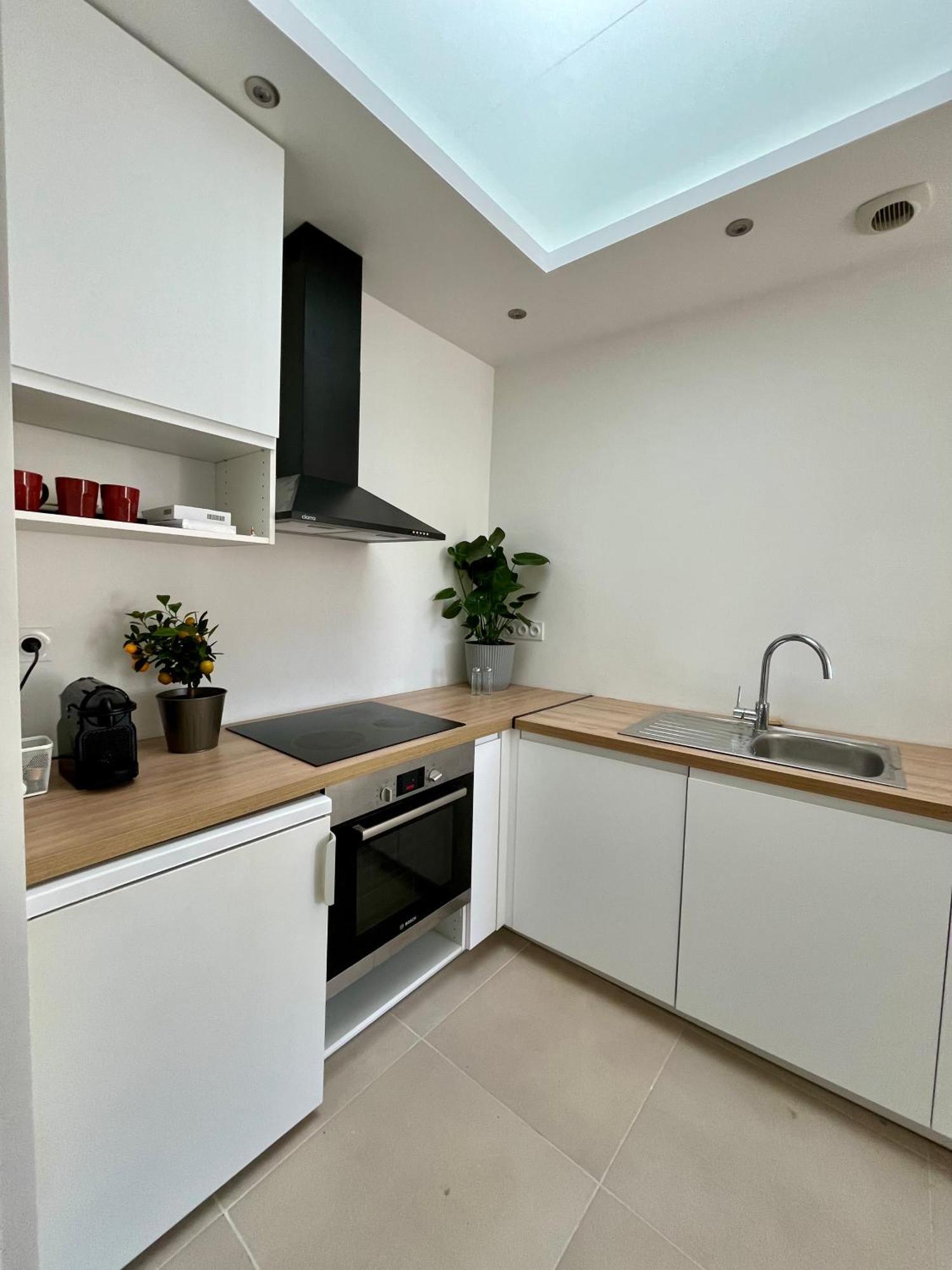 Centre Apartamento *