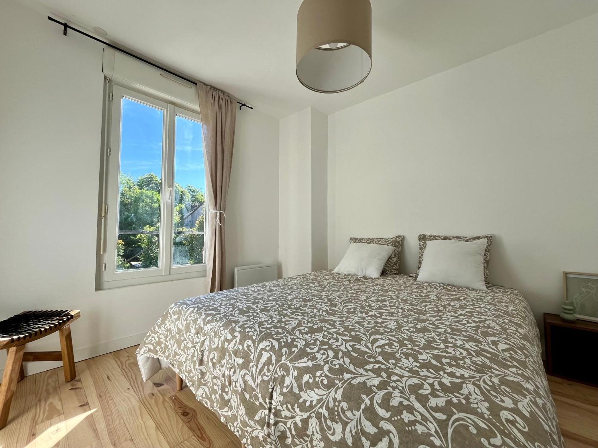 Apartamento Centre *