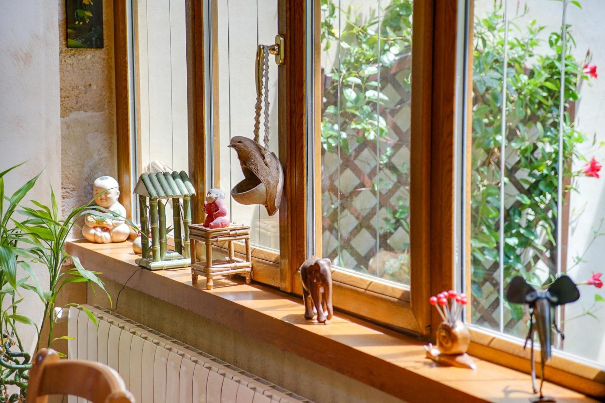 Superbe Maison En Pierre Bordelaise