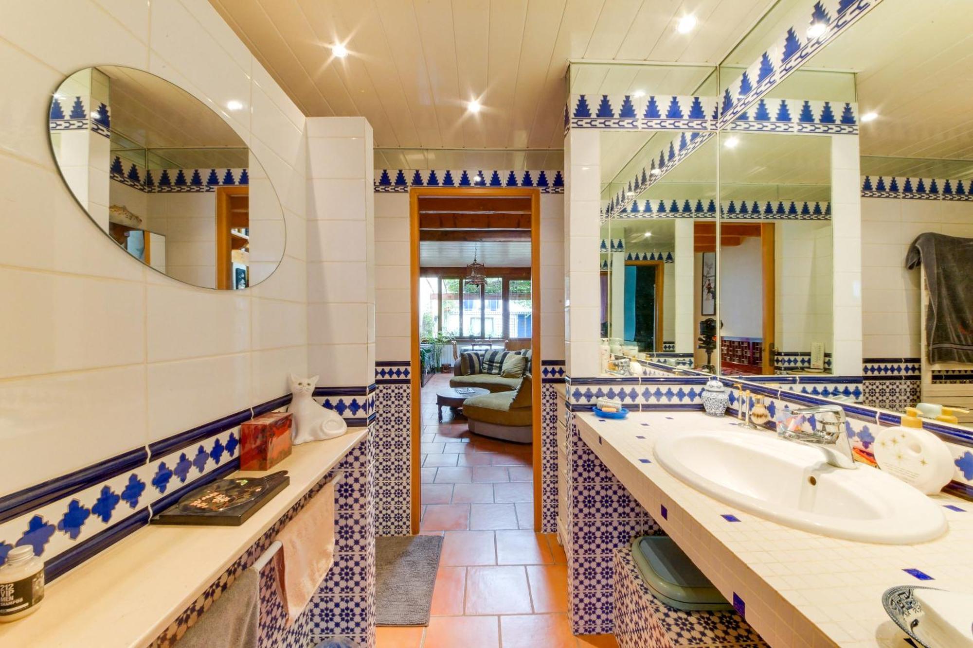 Apartment Superbe Maison En Pierre Bordelaise *